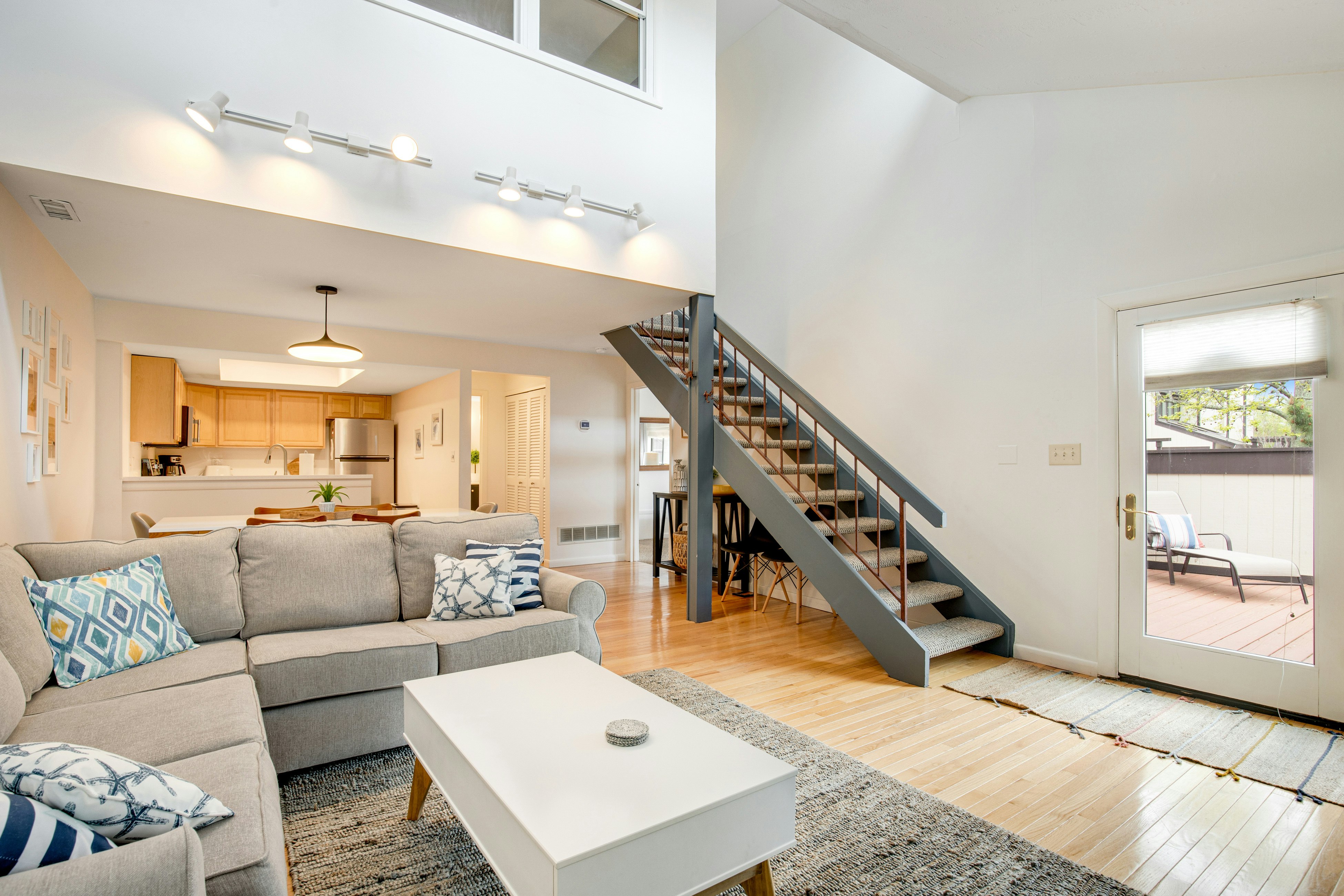 Sea Colony - 1401 Forest Hills Ct