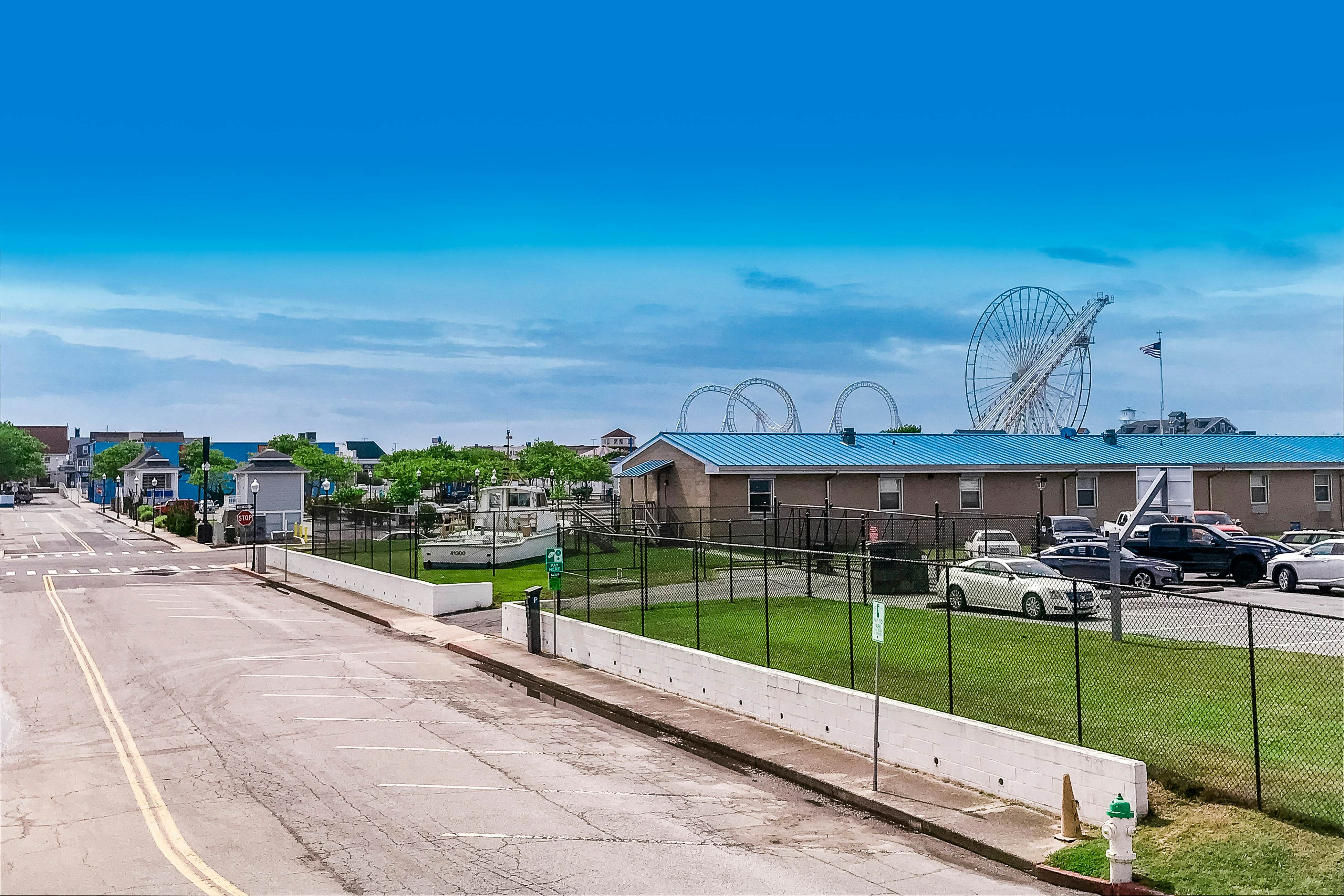 Assateague House 108