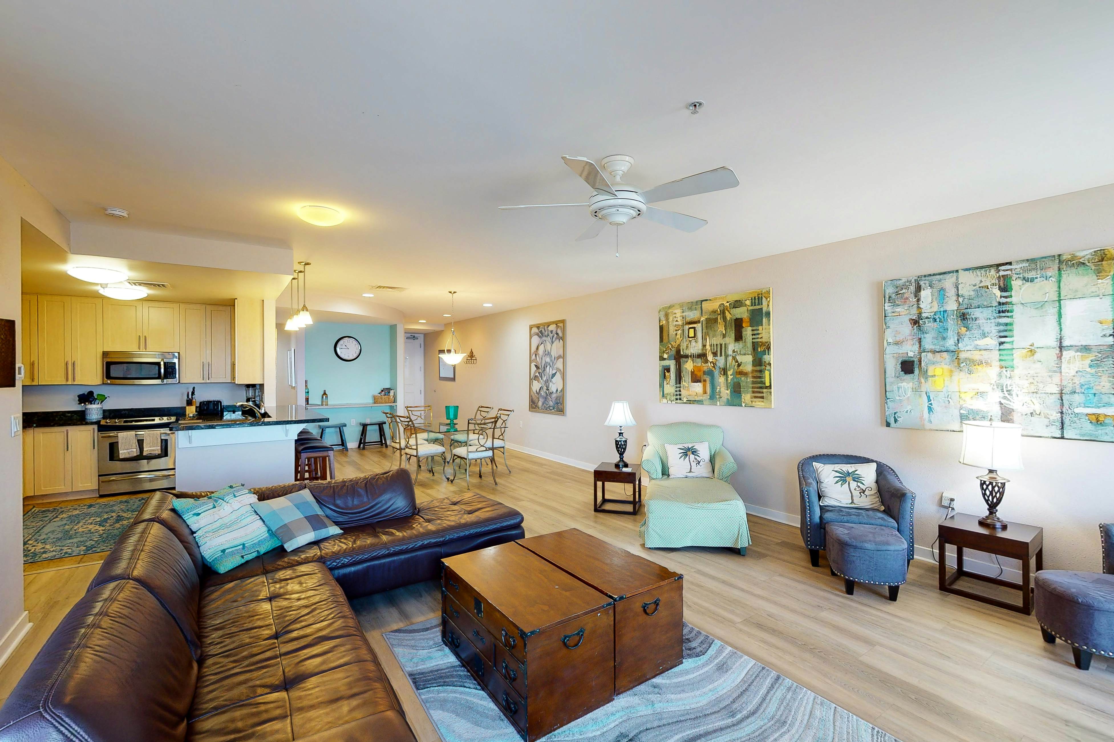 The Sanctuary Condos, Sandbridge Beach Rentals Vacasa