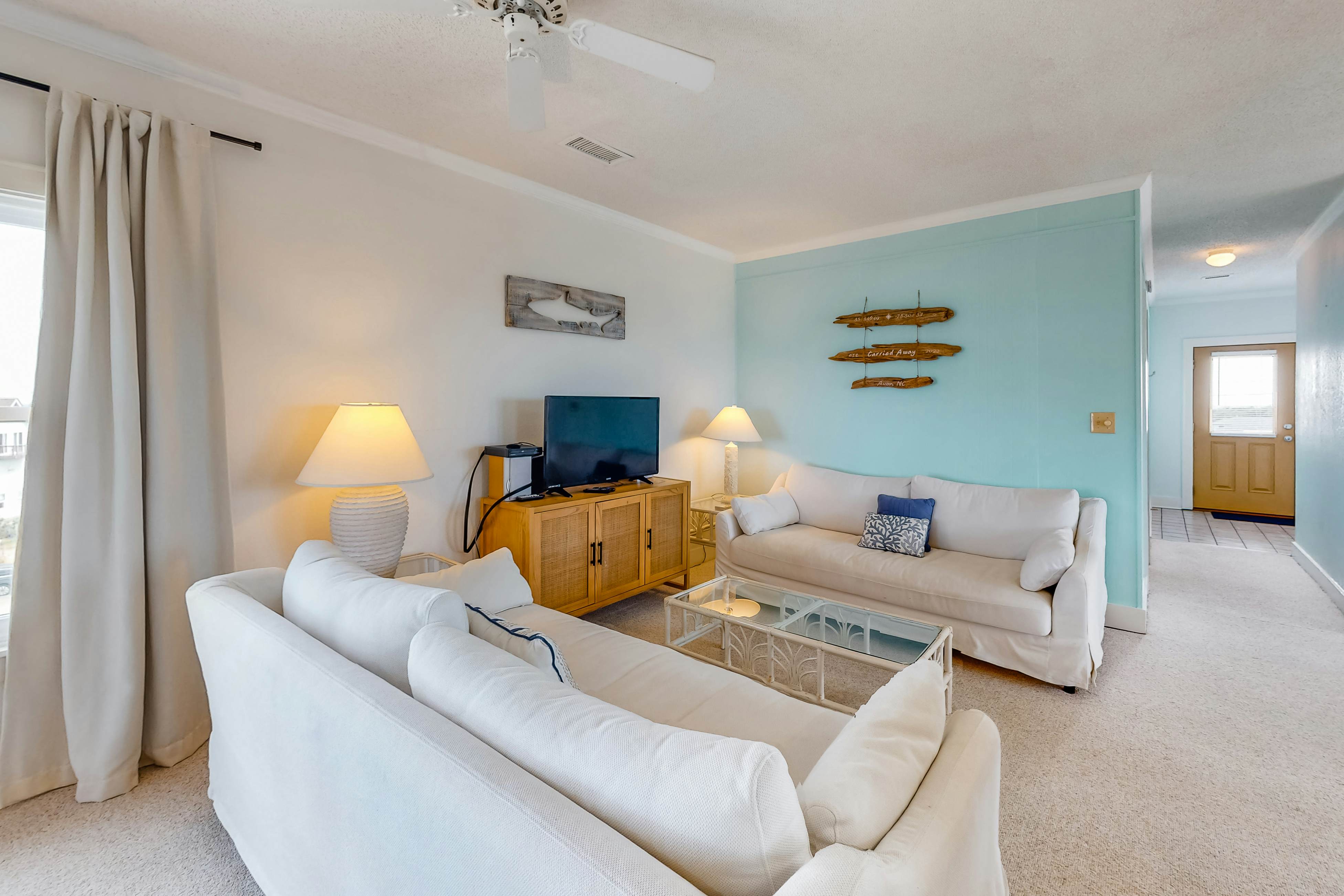 Islander Condos, Vacation Rentals Avon, NC Vacasa