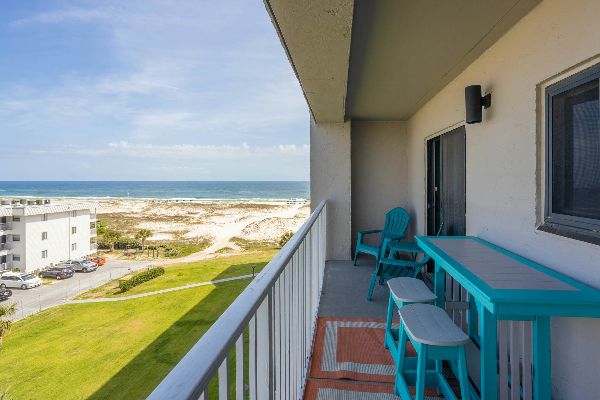 Plantation Dunes #5411