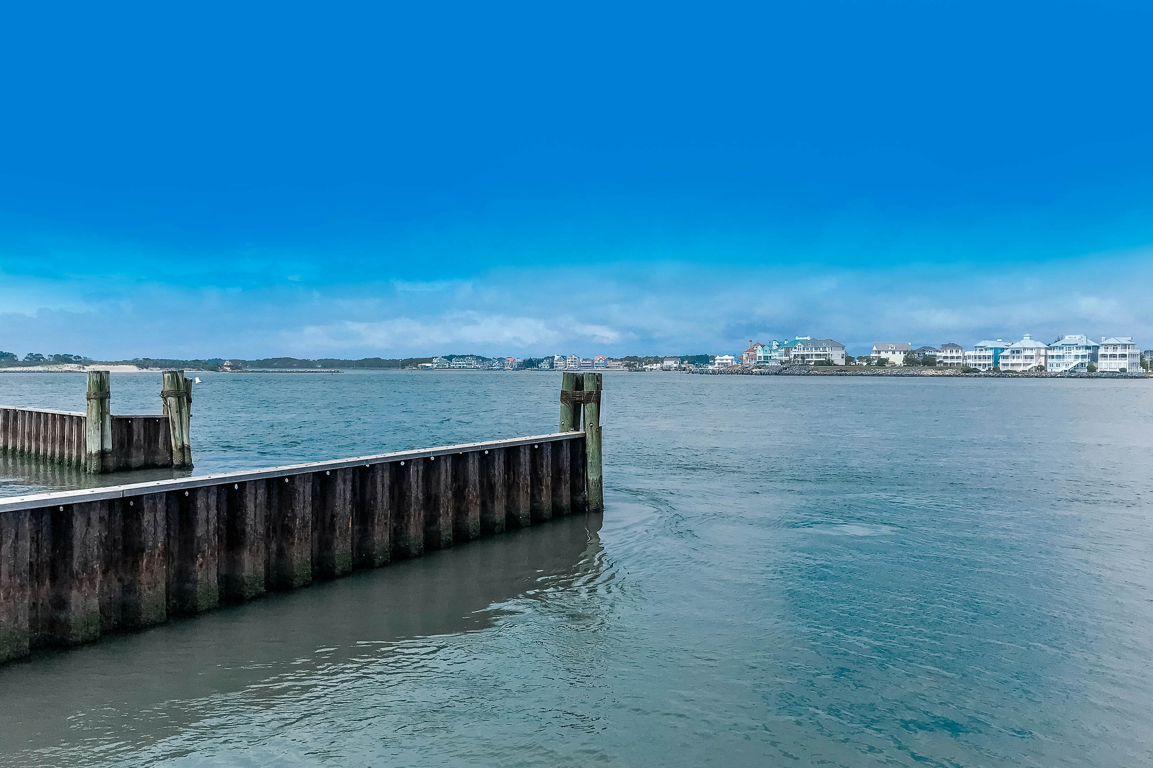 Assateague House 304