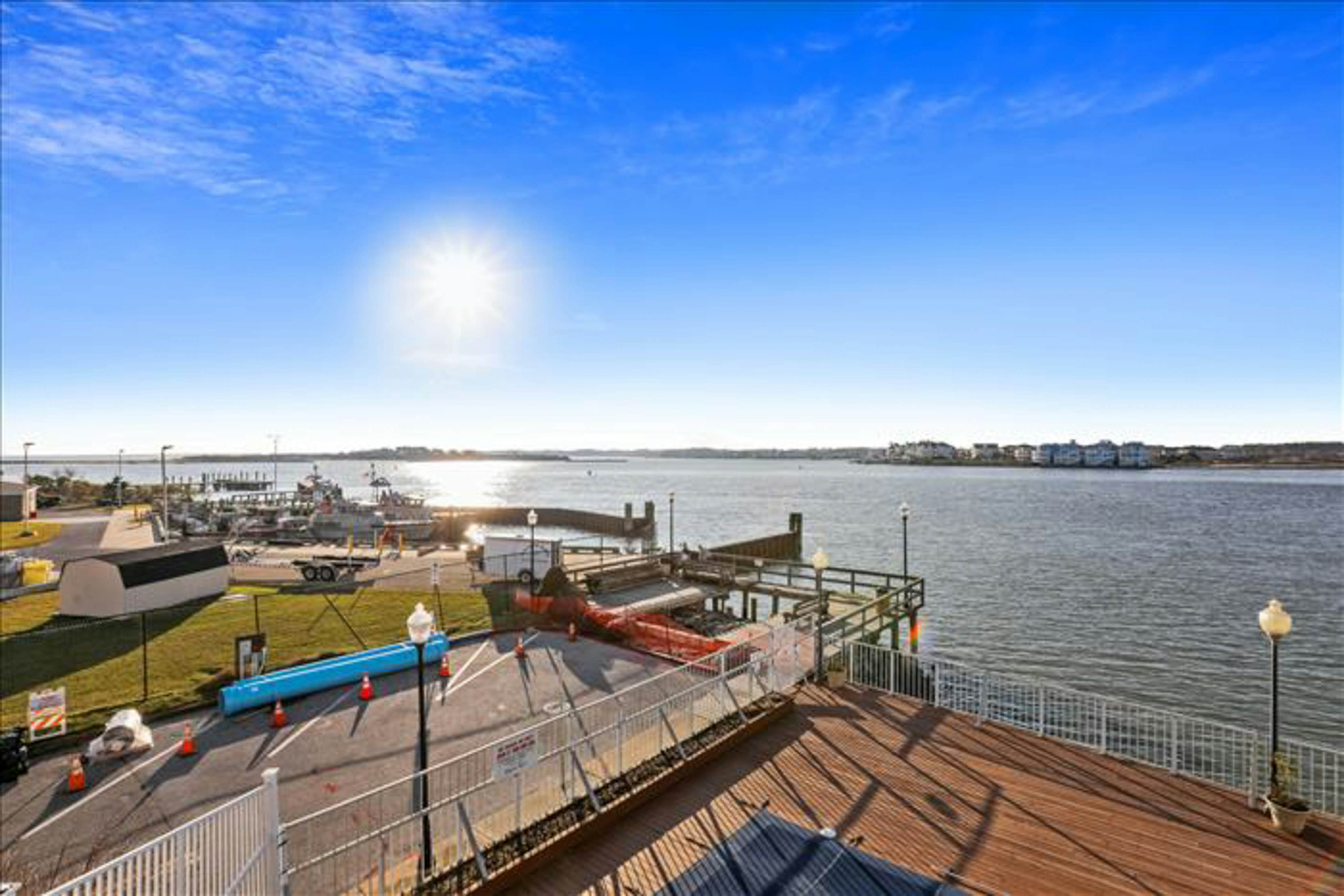 Assateague House 304