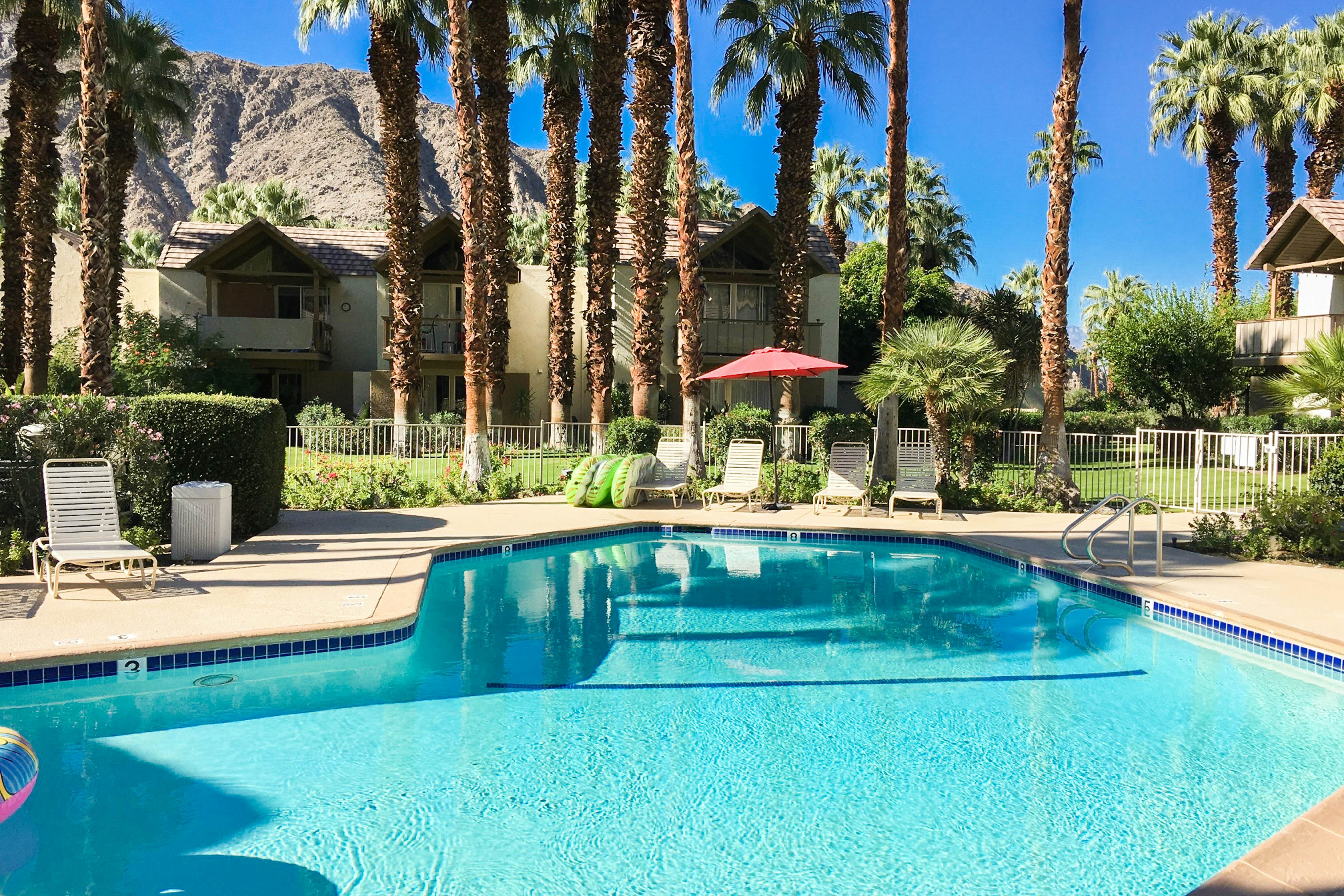 Mountain Cove Country Club 1 BD Indian Wells, CA Vacation Rental Vacasa