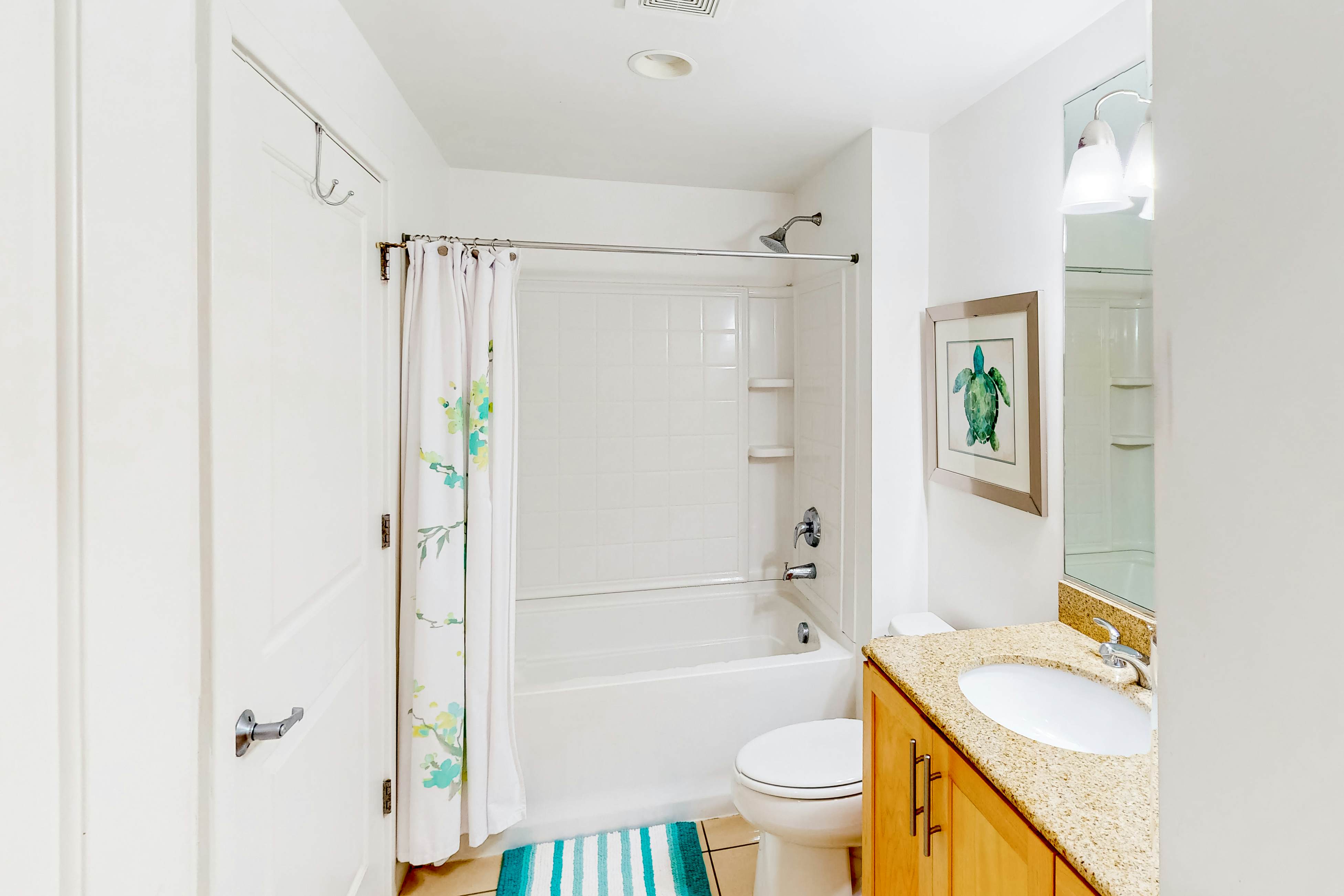 The Sanctuary - Endless Summer A207