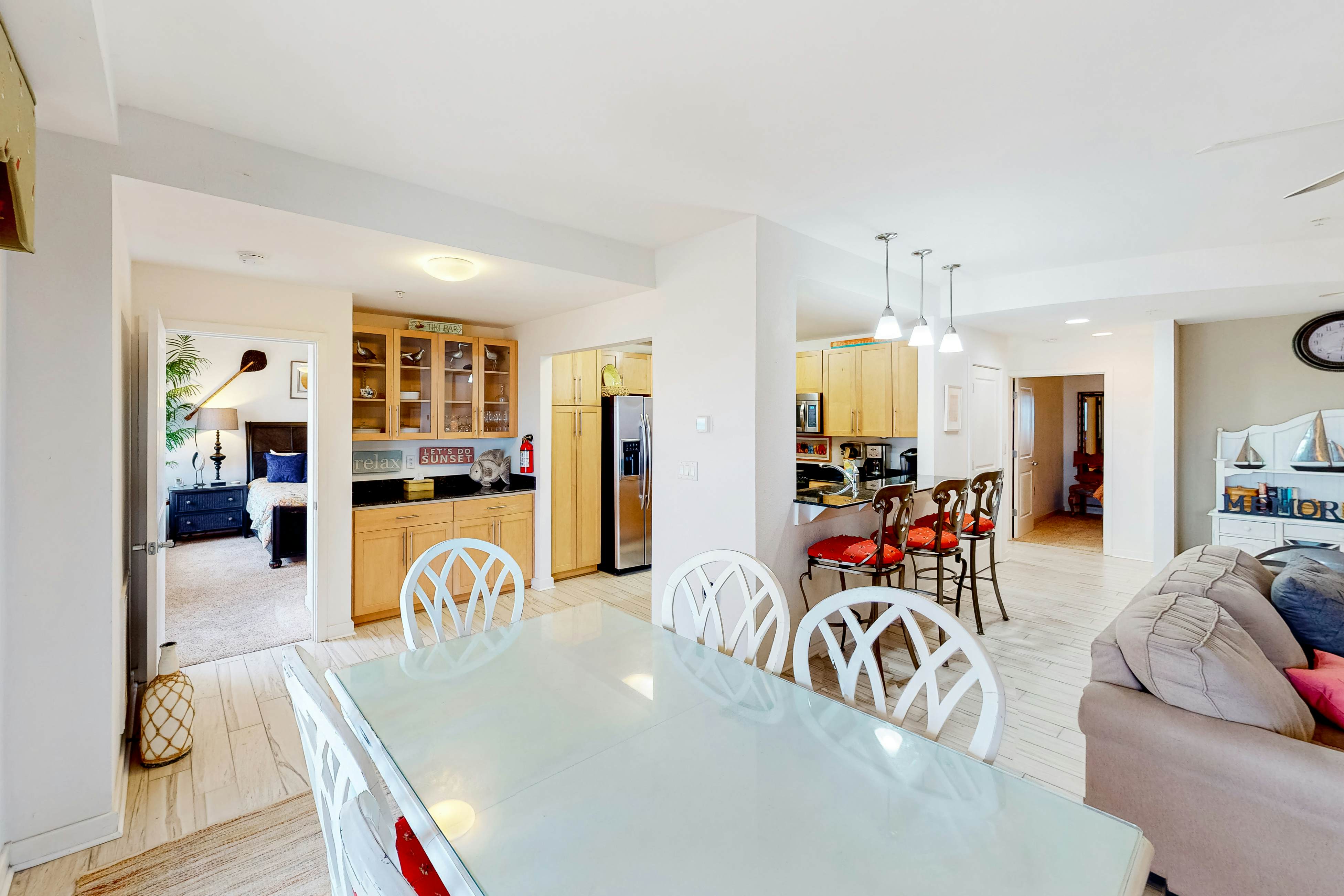 The Sanctuary - Endless Summer A207