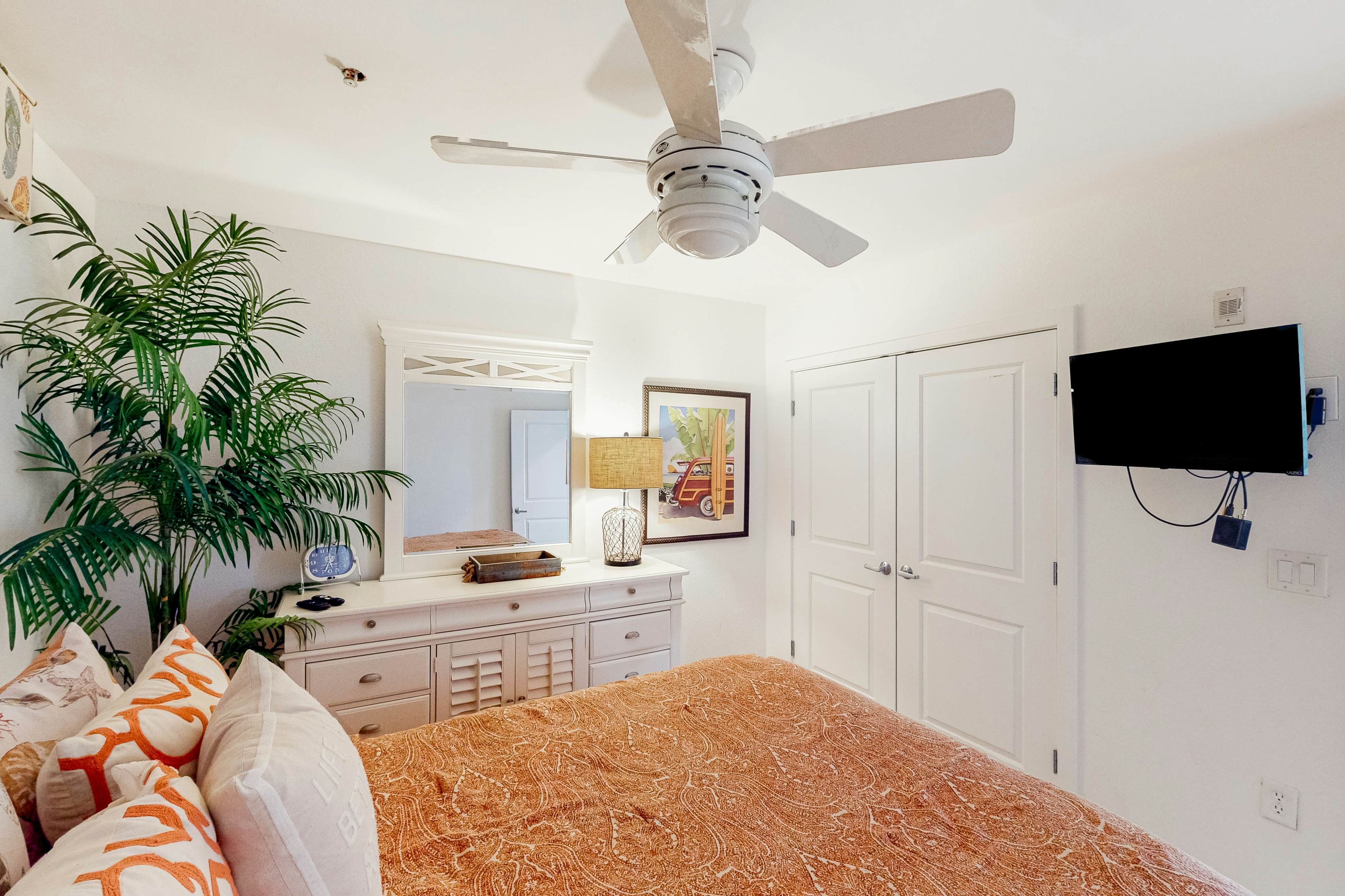 The Sanctuary - Endless Summer A207