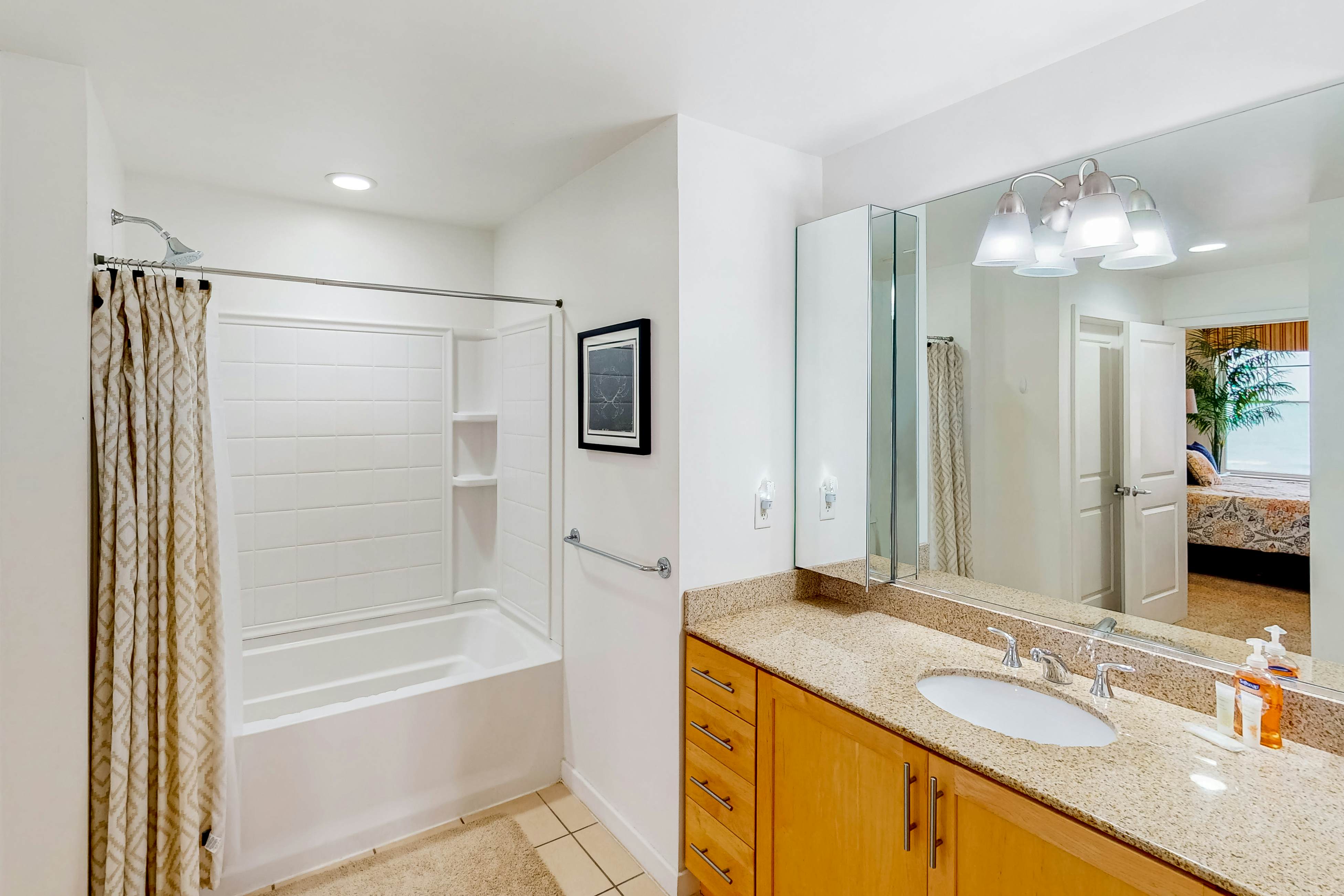 The Sanctuary - Endless Summer A207