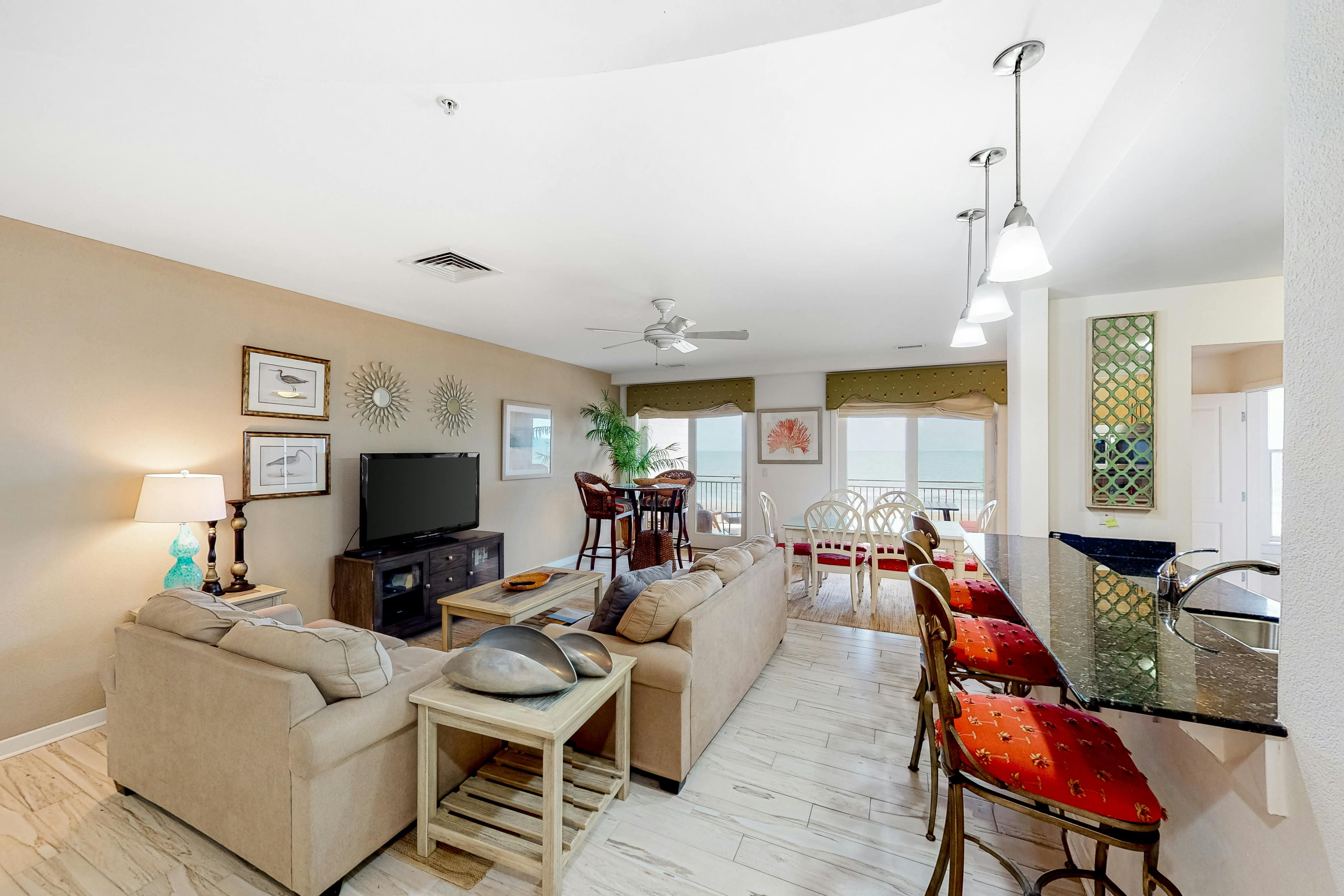 The Sanctuary Condos, Sandbridge Beach Rentals Vacasa