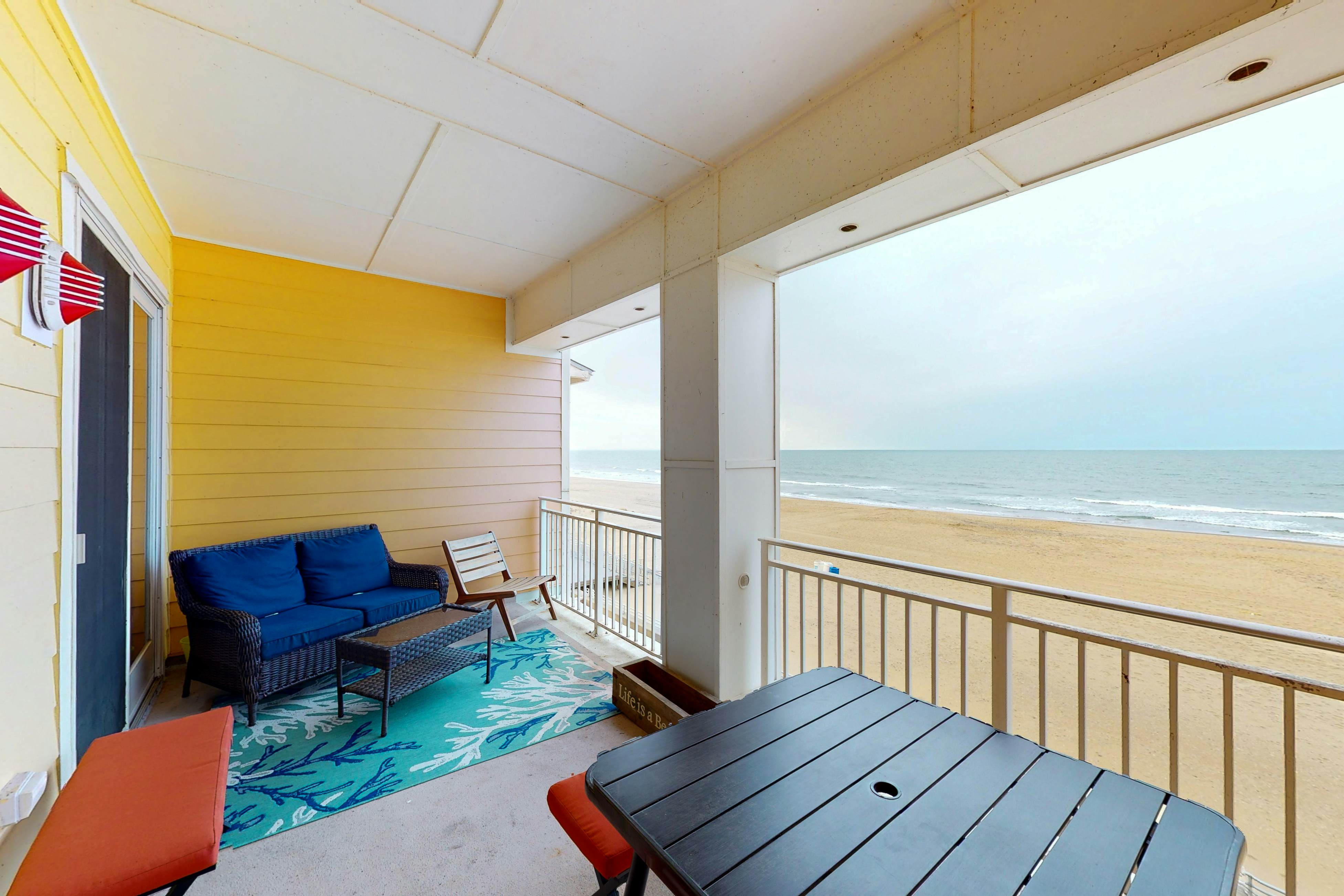 The Sanctuary - Endless Summer A207