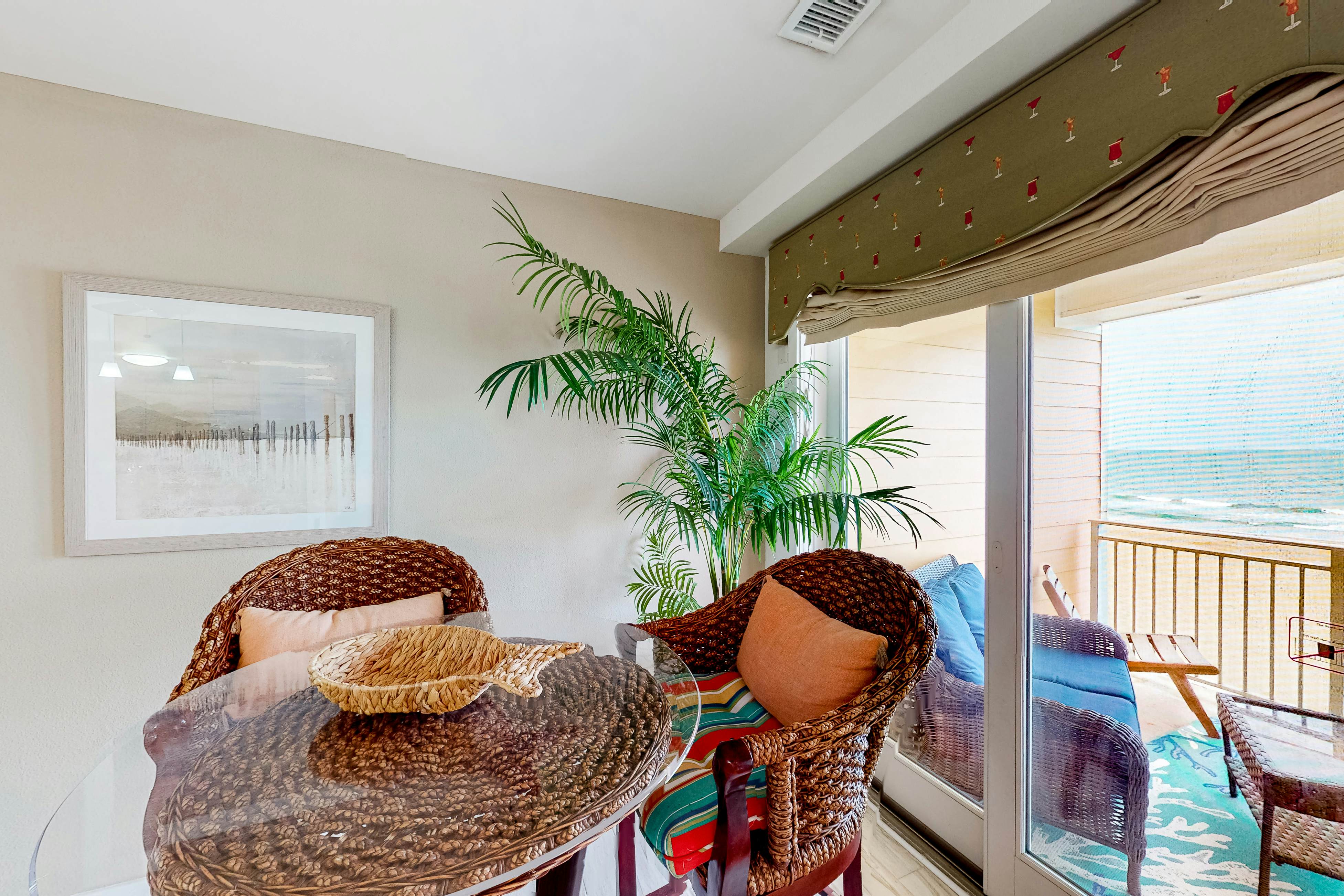 The Sanctuary - Endless Summer A207