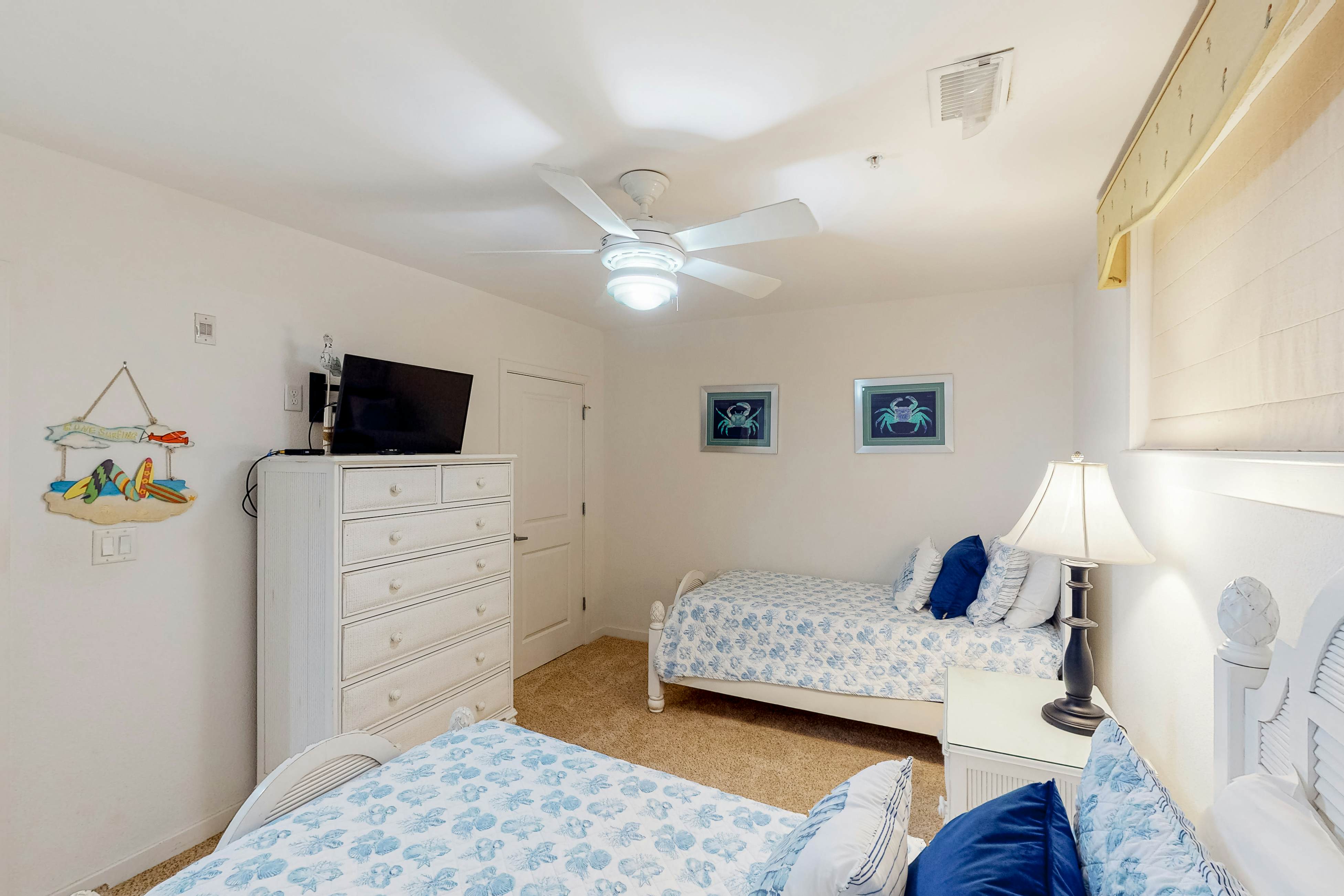 The Sanctuary - Endless Summer A207