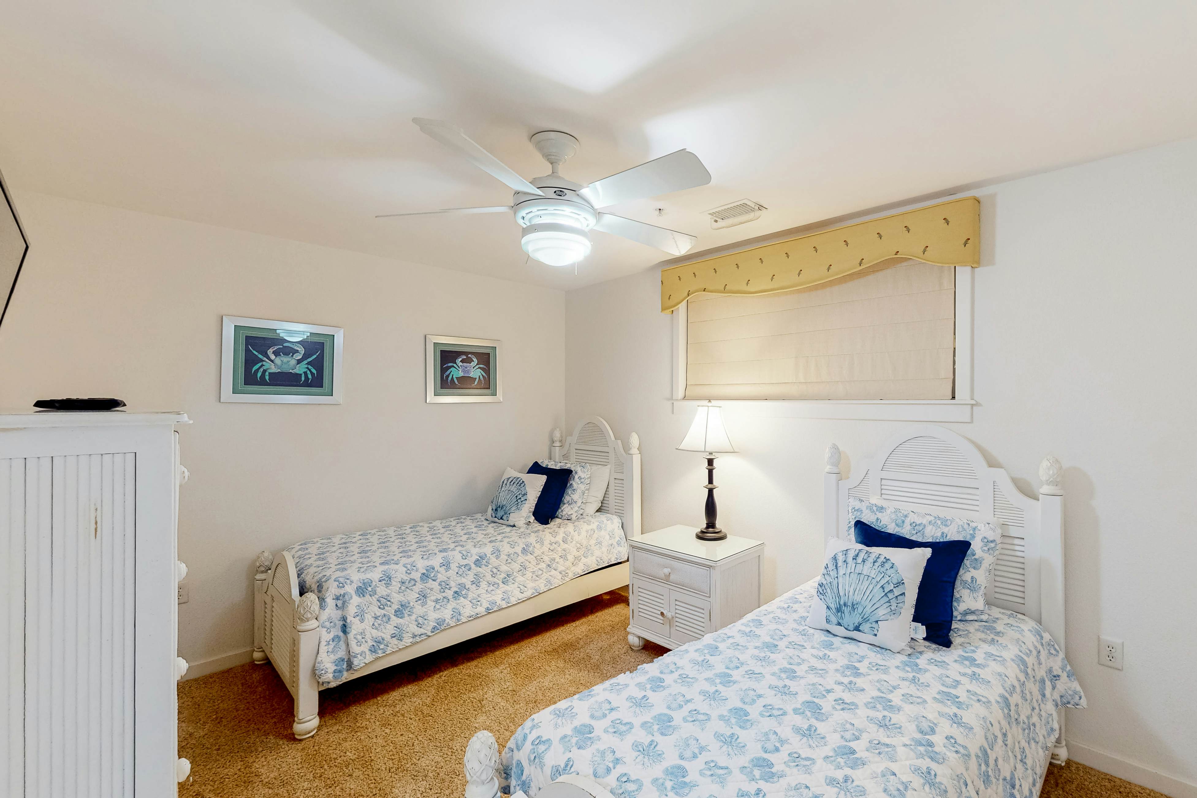 The Sanctuary - Endless Summer A207