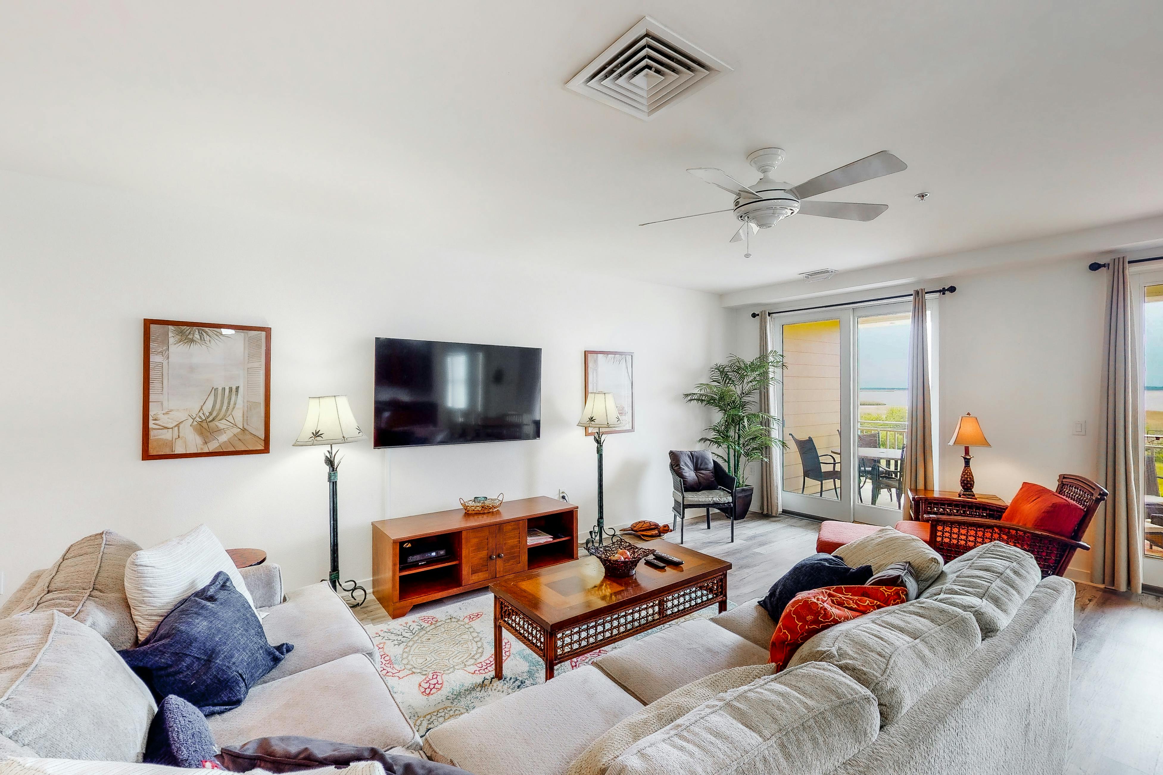 The Sanctuary Condos, Sandbridge Beach Rentals Vacasa