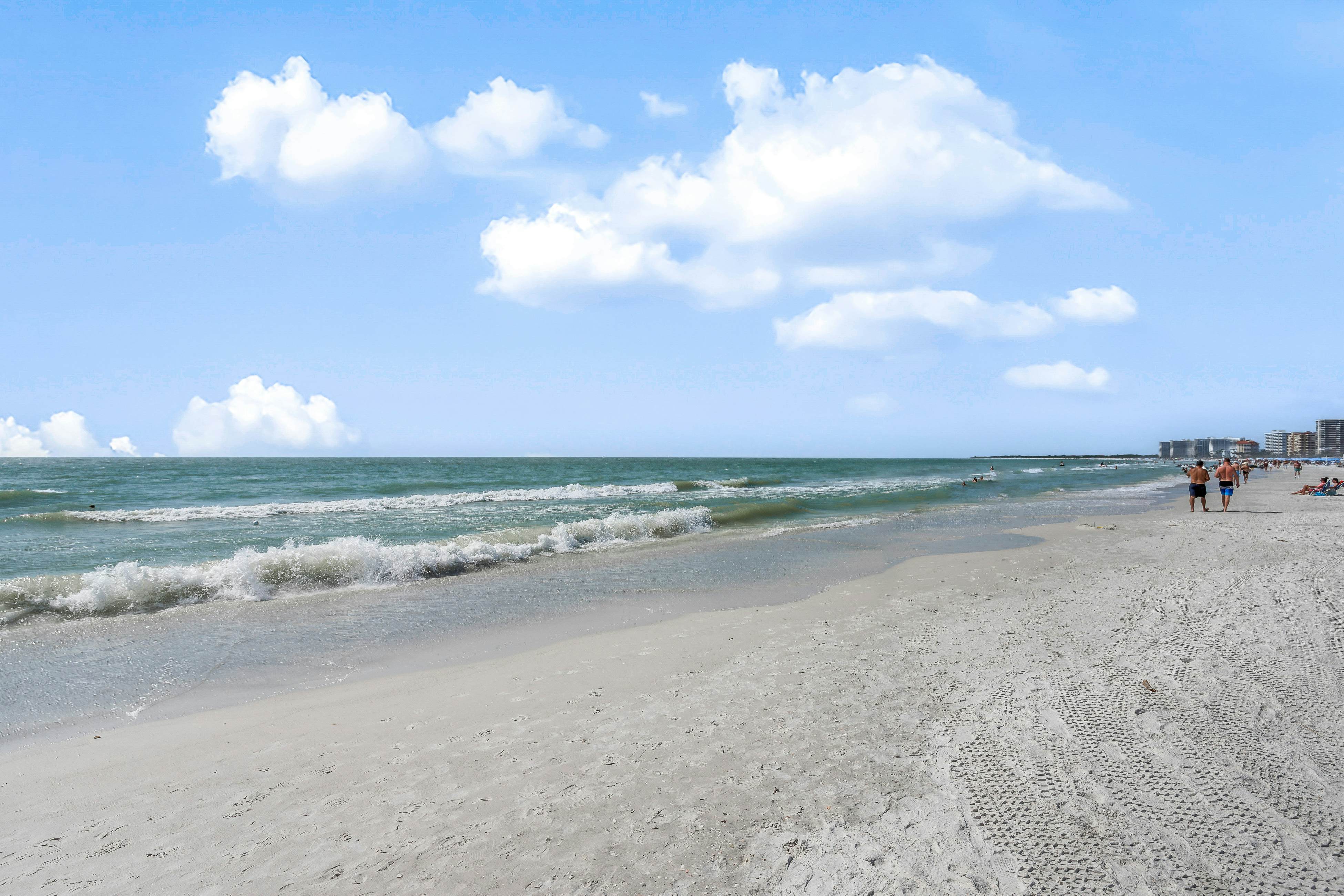 Marco Beach Ocean Resort Condominiums #605