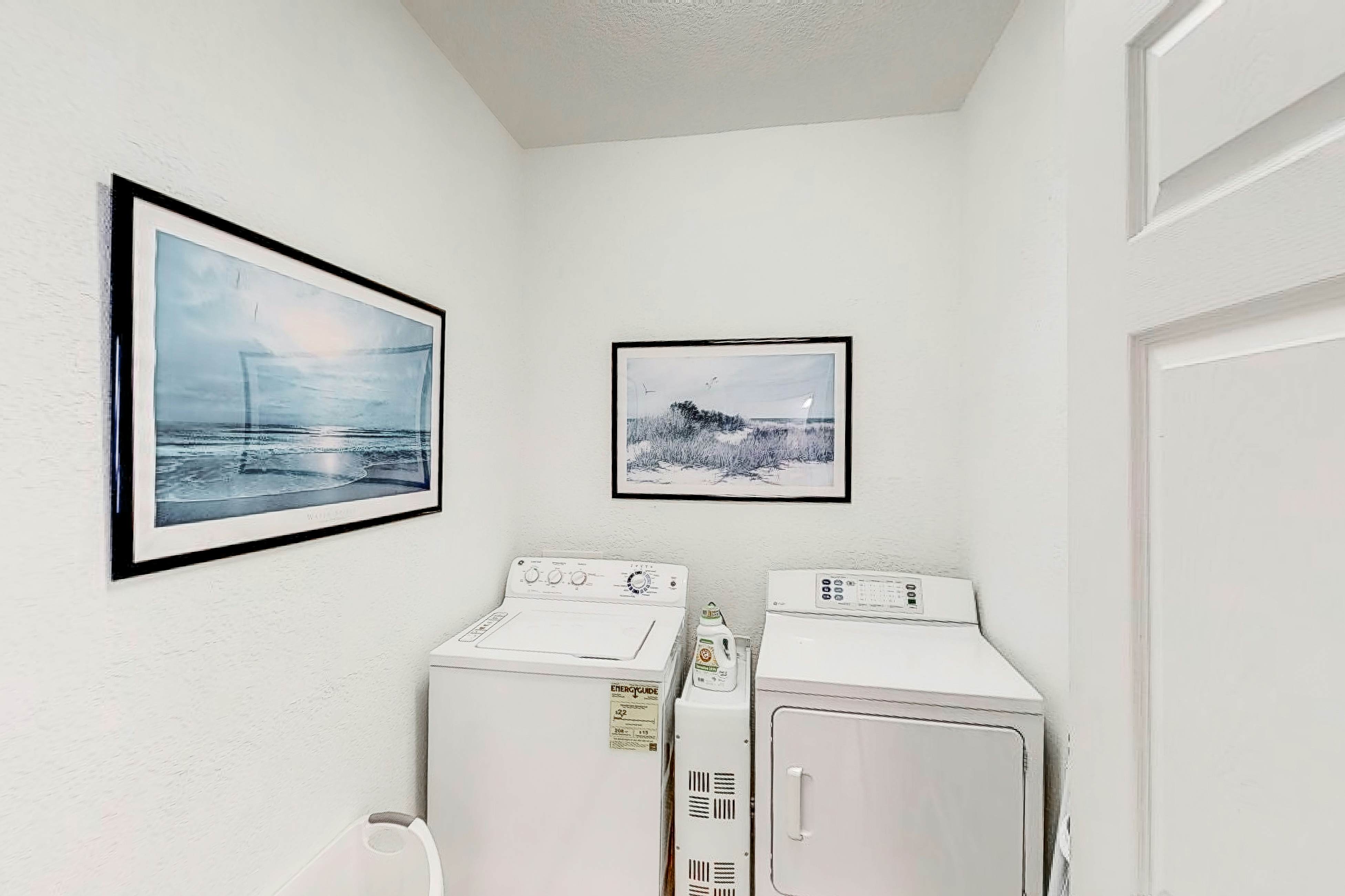 The Sandbridge Dunes - Serenity 206