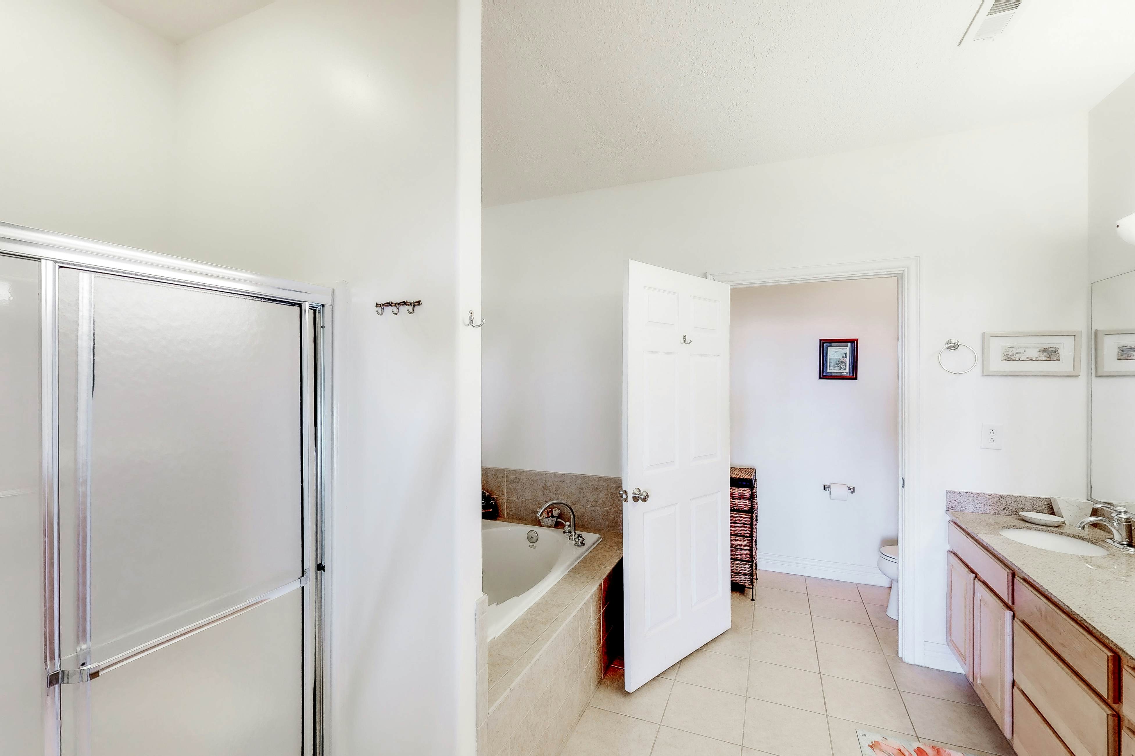 The Sandbridge Dunes - Serenity 206