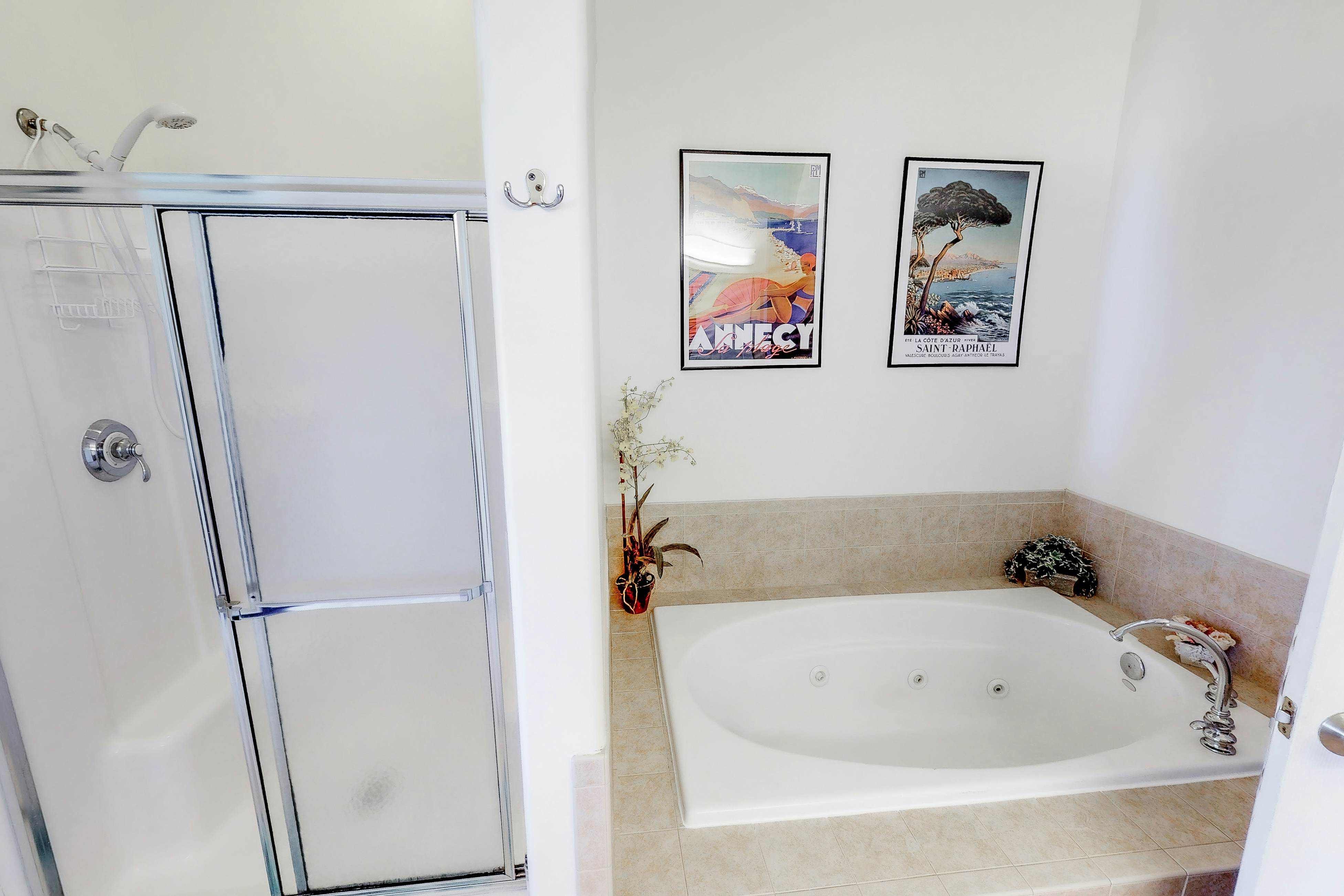 The Sandbridge Dunes - Serenity 206