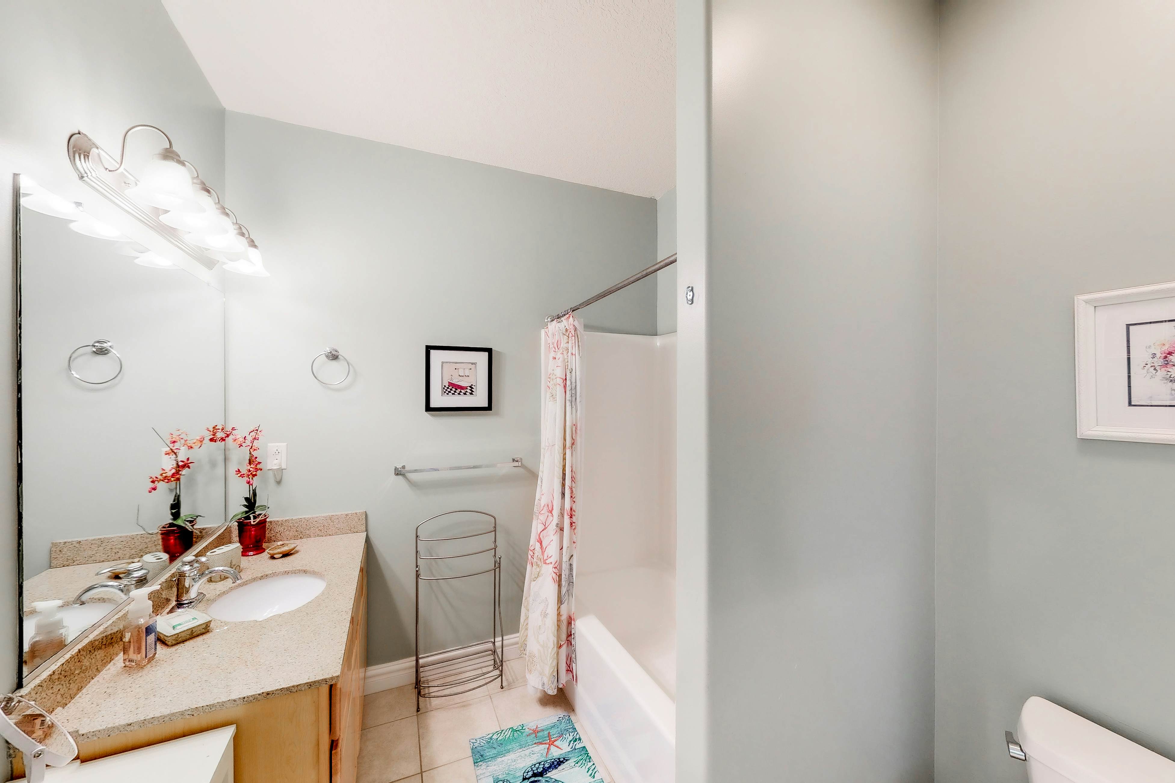 The Sandbridge Dunes - Serenity 206