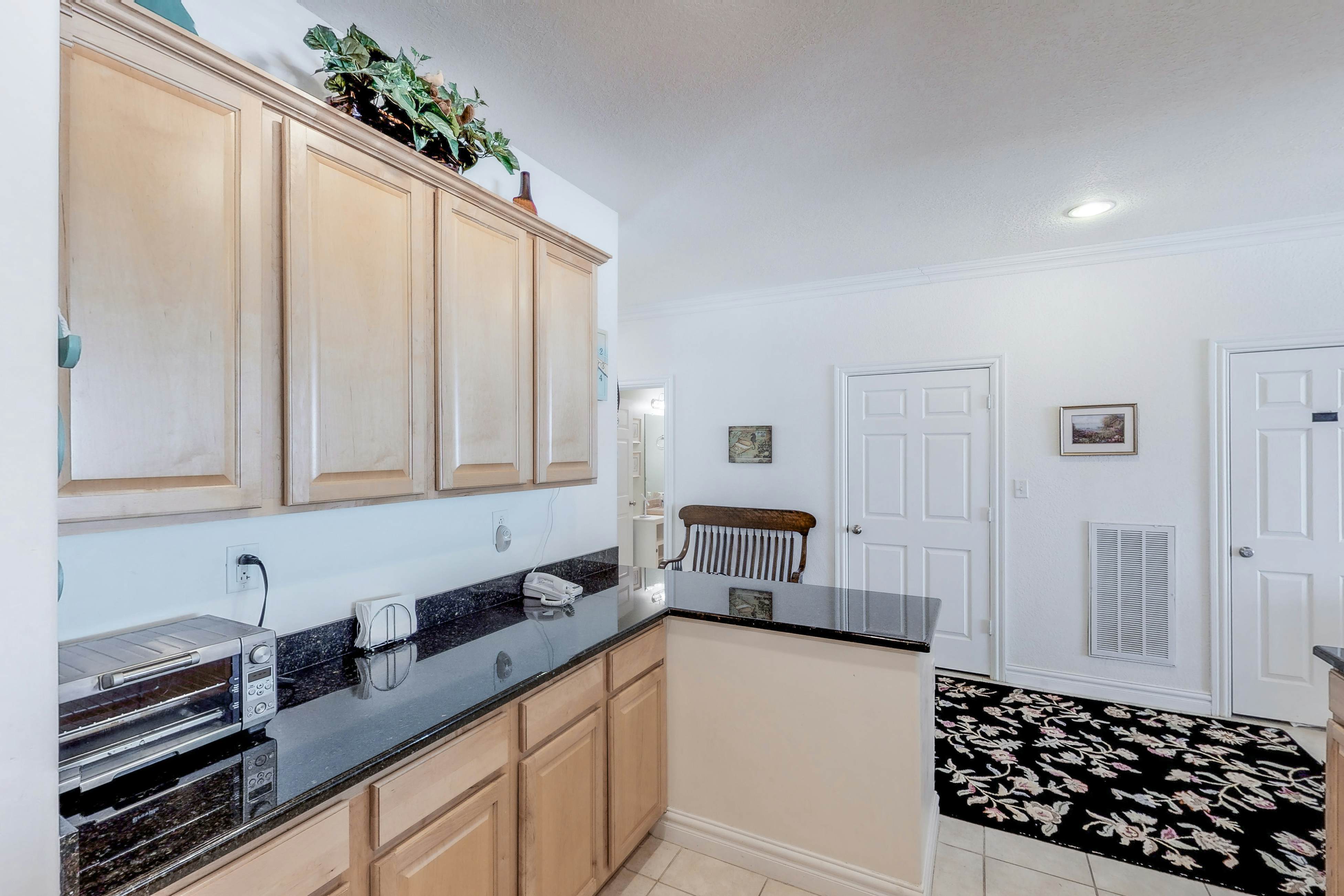 The Sandbridge Dunes - Serenity 206