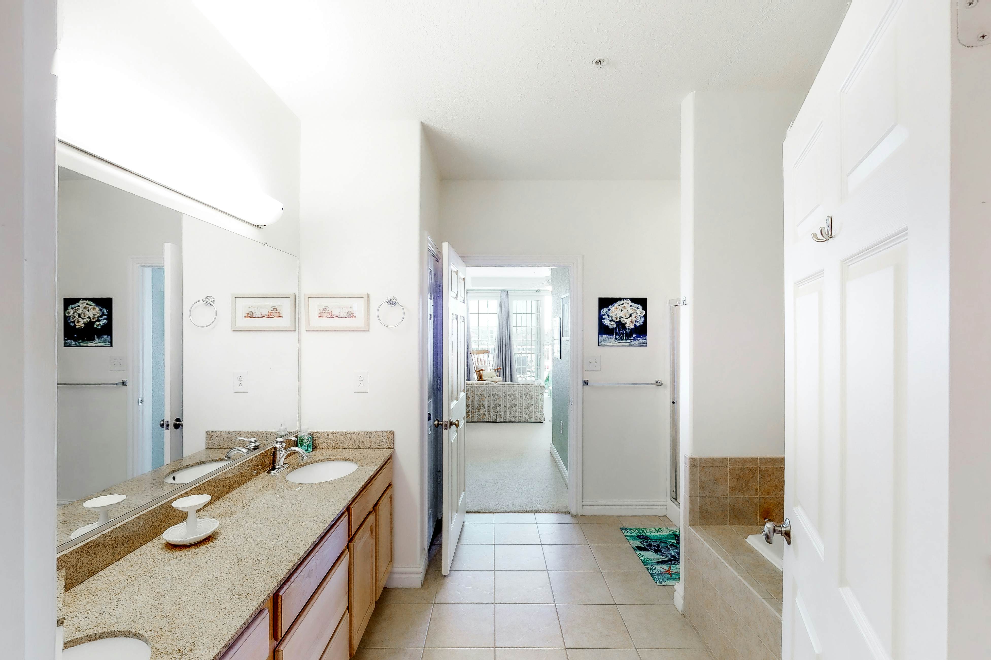 The Sandbridge Dunes - Serenity 206