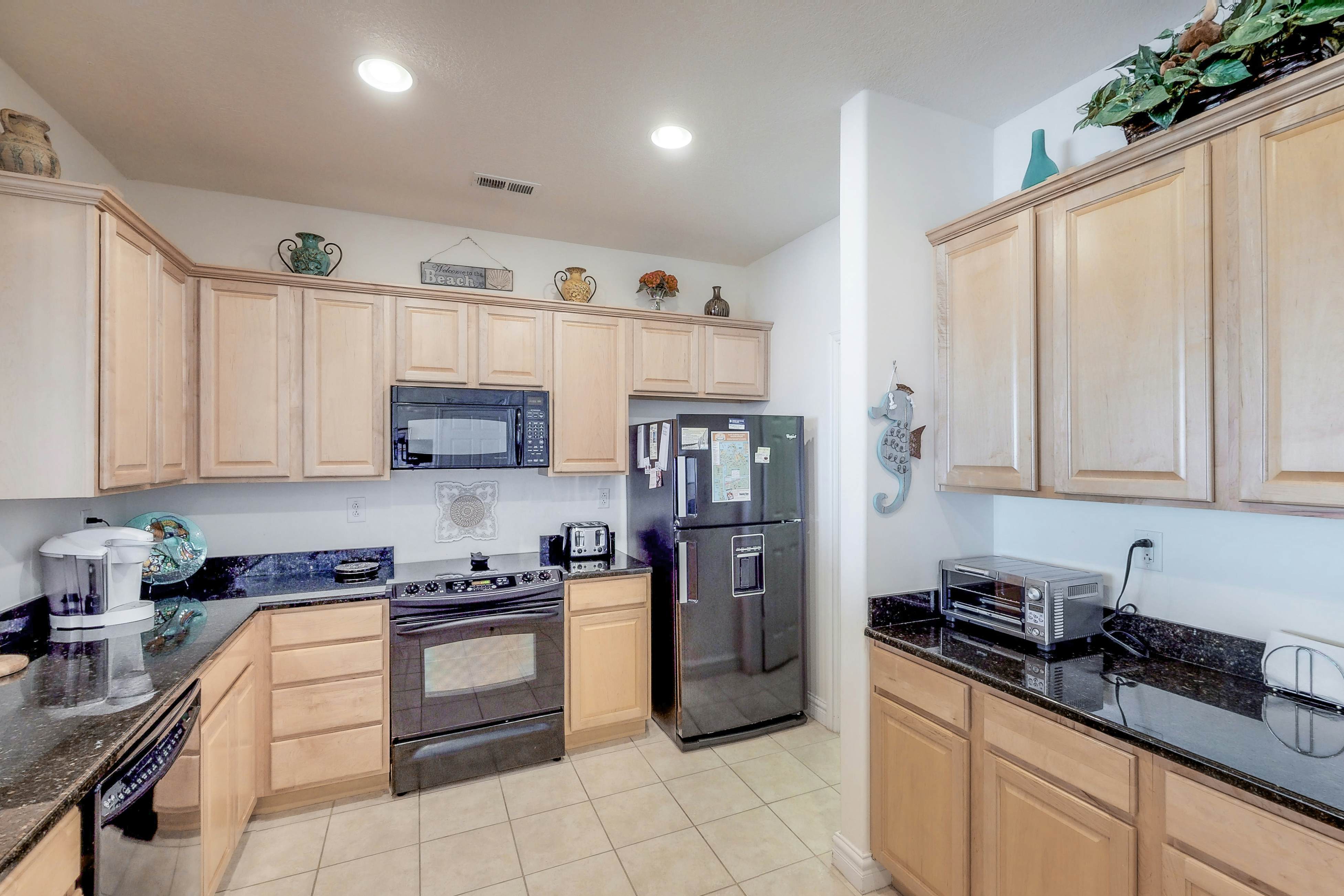 The Sandbridge Dunes - Serenity 206