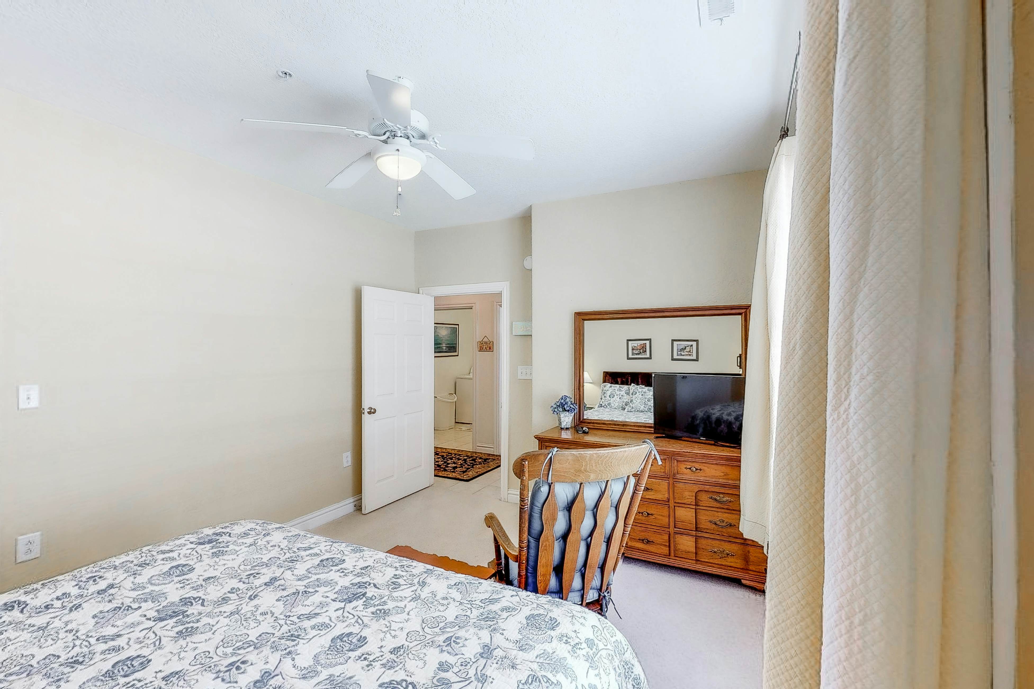 The Sandbridge Dunes - Serenity 206