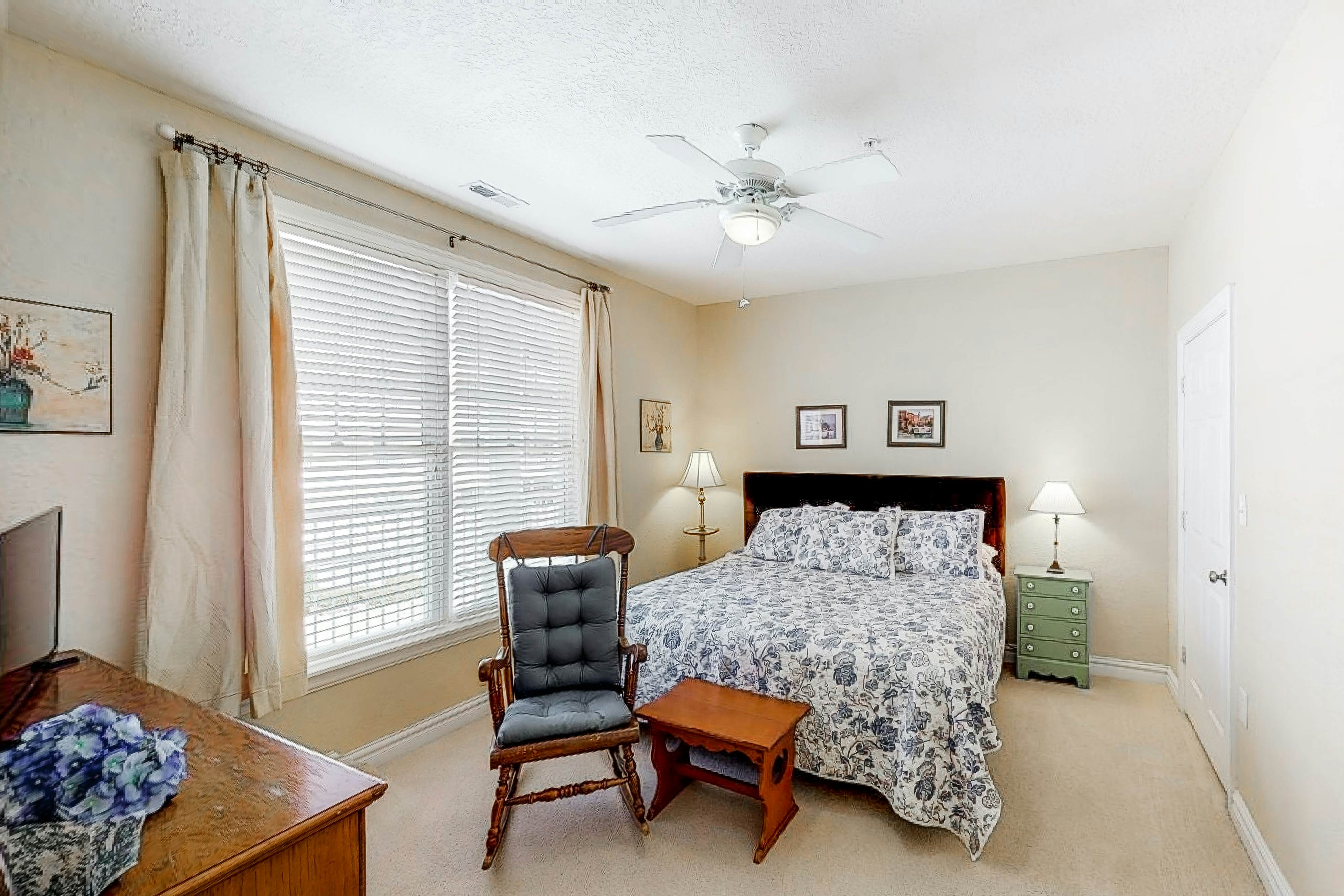 The Sandbridge Dunes - Serenity 206