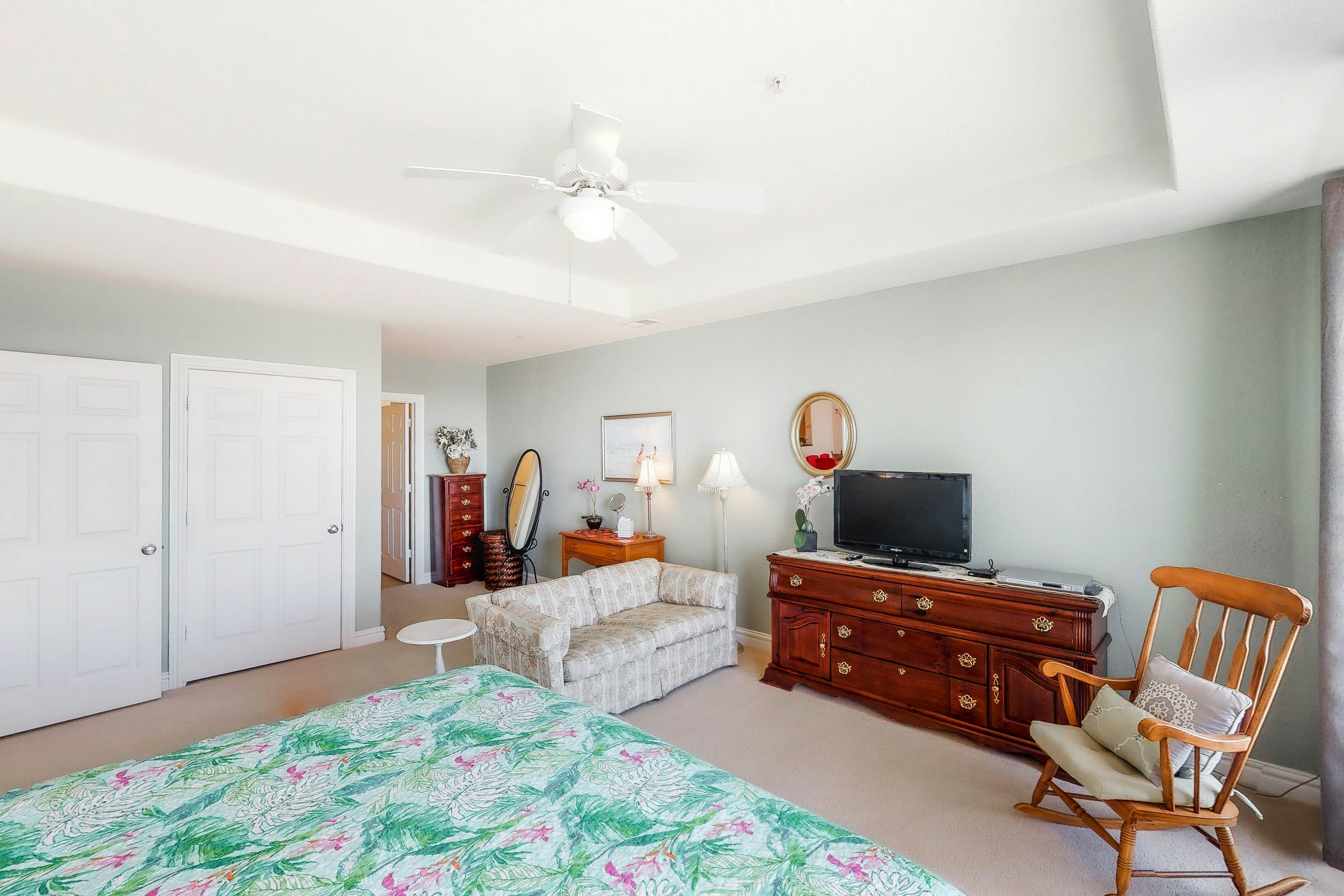 The Sandbridge Dunes - Serenity 206