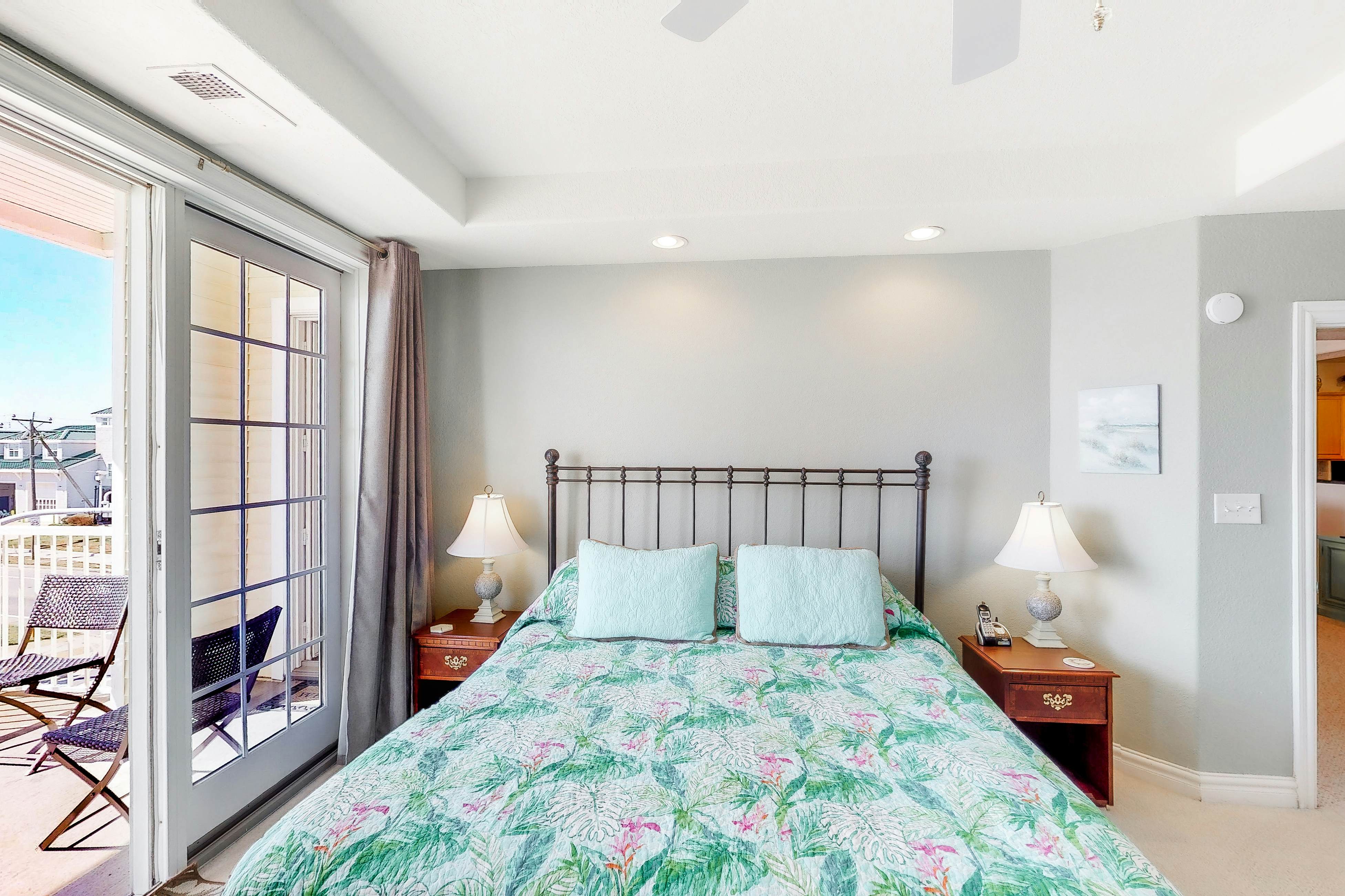 The Sandbridge Dunes - Serenity 206