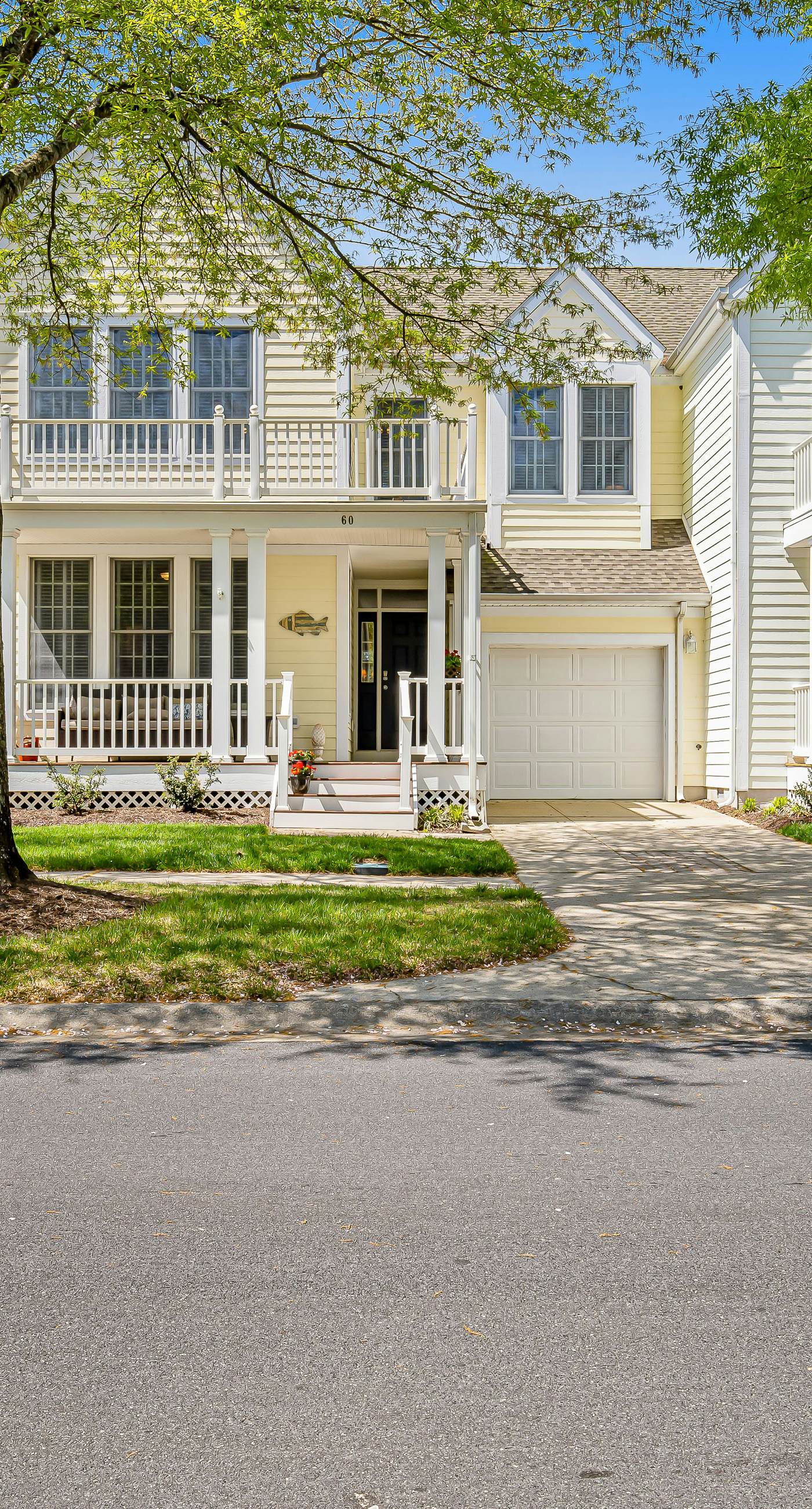 Bear Trap Dunes - 60 Willow Oak Ave