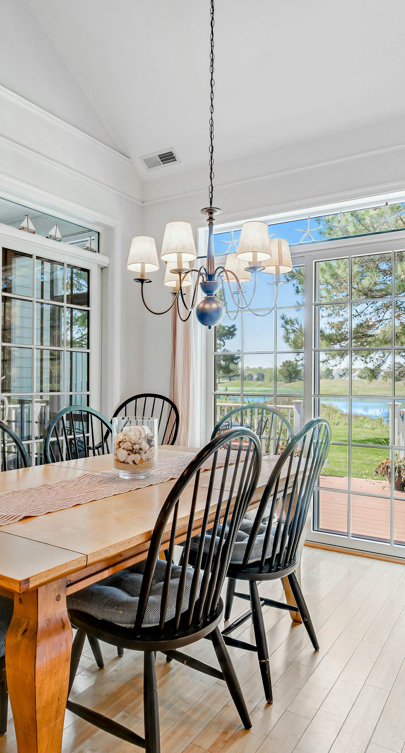 Bear Trap Dunes - 60 Willow Oak Ave