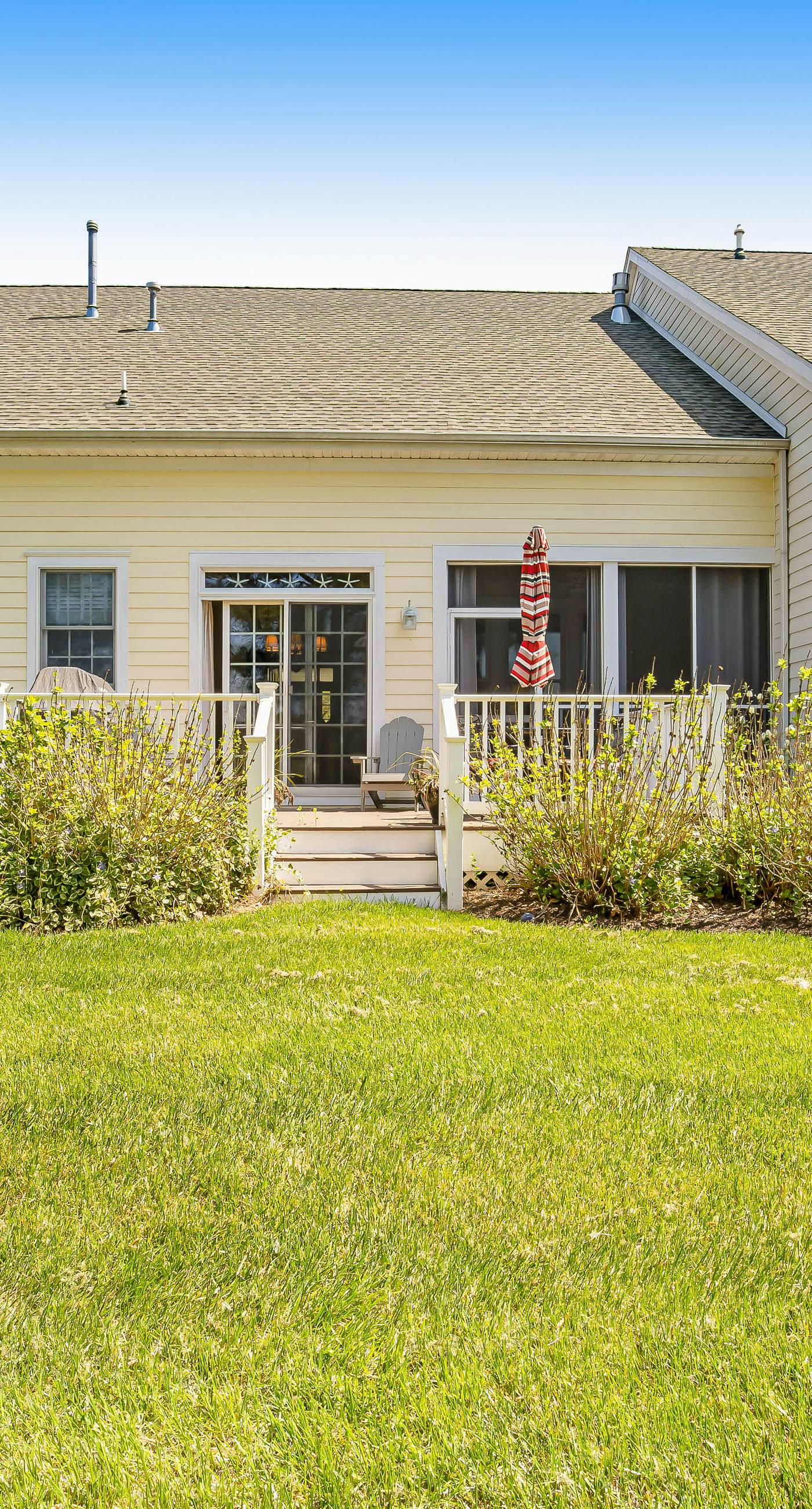 Bear Trap Dunes - 60 Willow Oak Ave