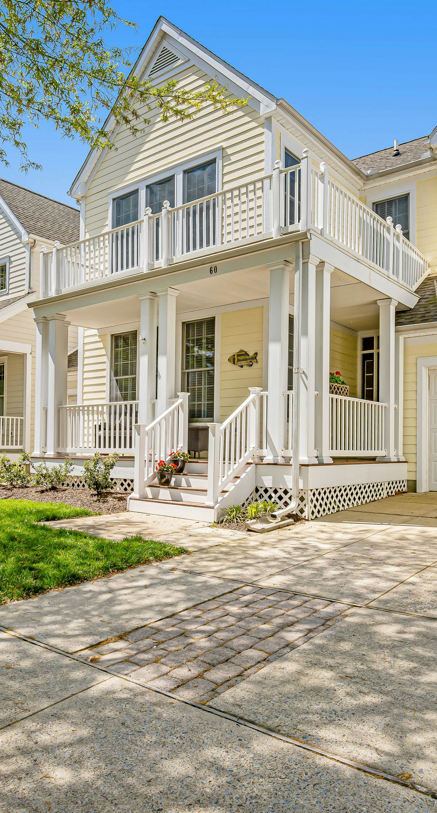 Bear Trap Dunes - 60 Willow Oak Ave