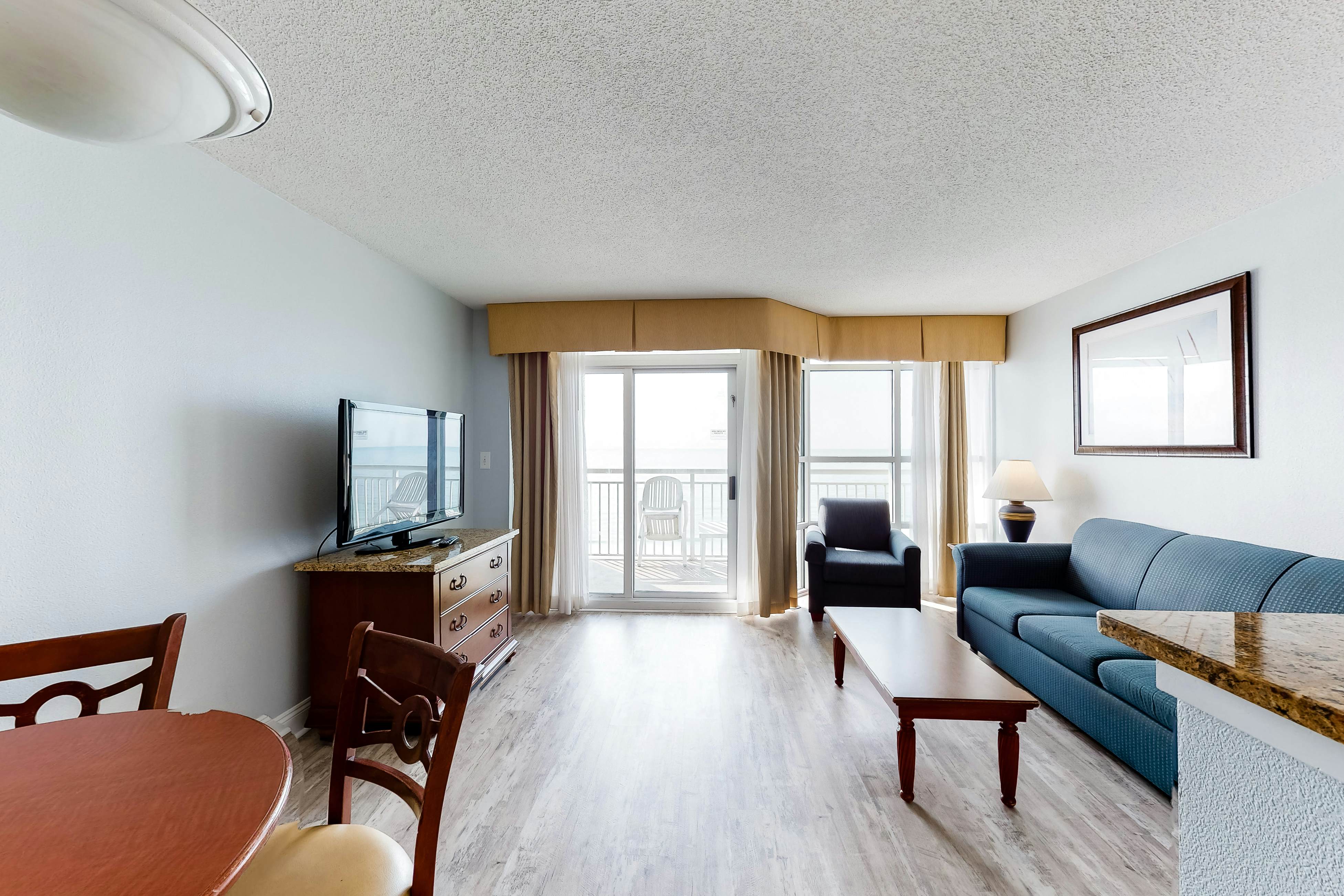 Carolinian Beach Resort 0831