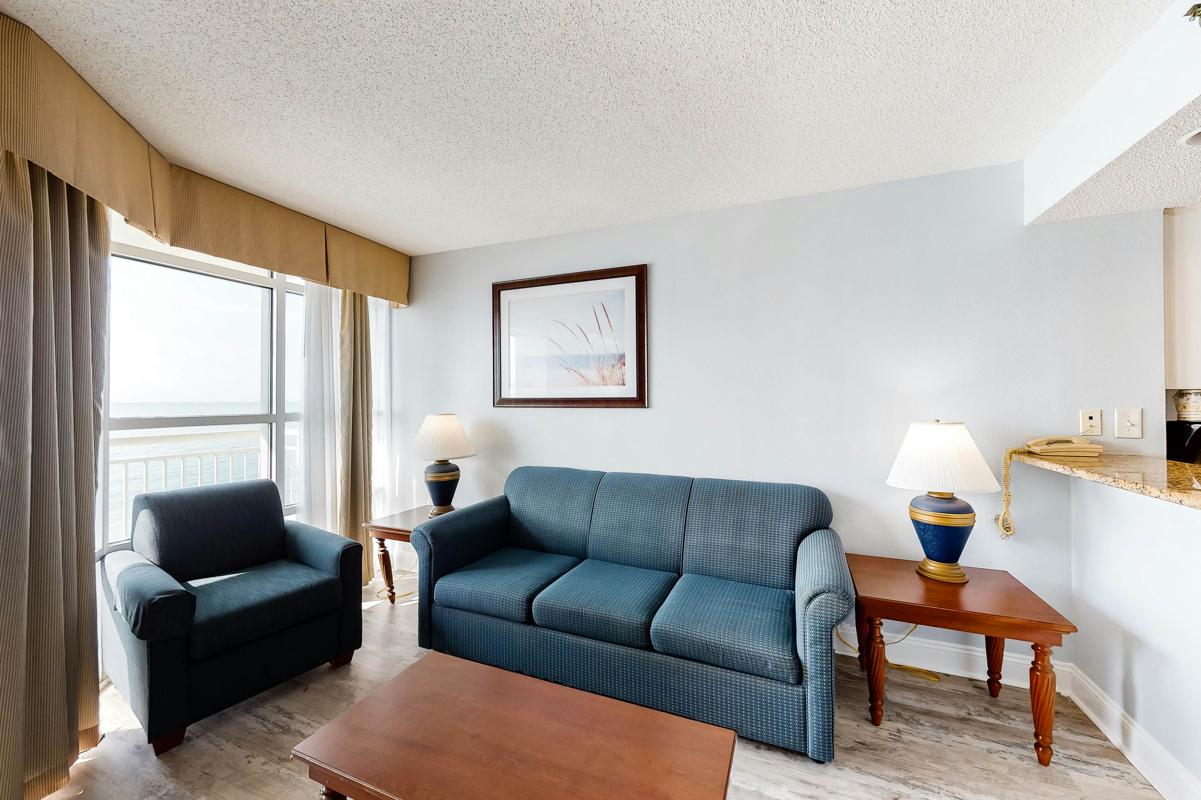 Carolinian Beach Resort 0831