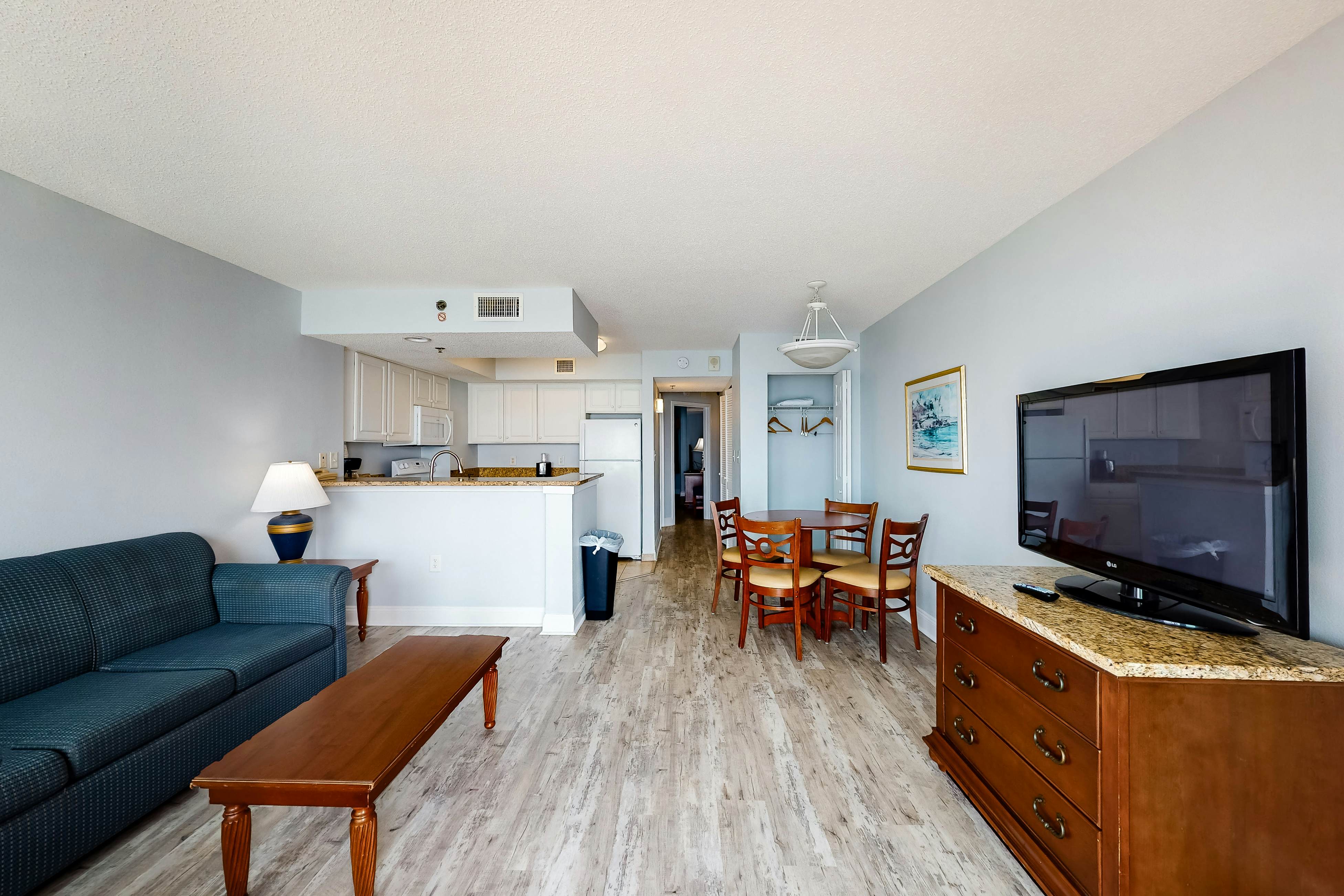 Carolinian Beach Resort 0831