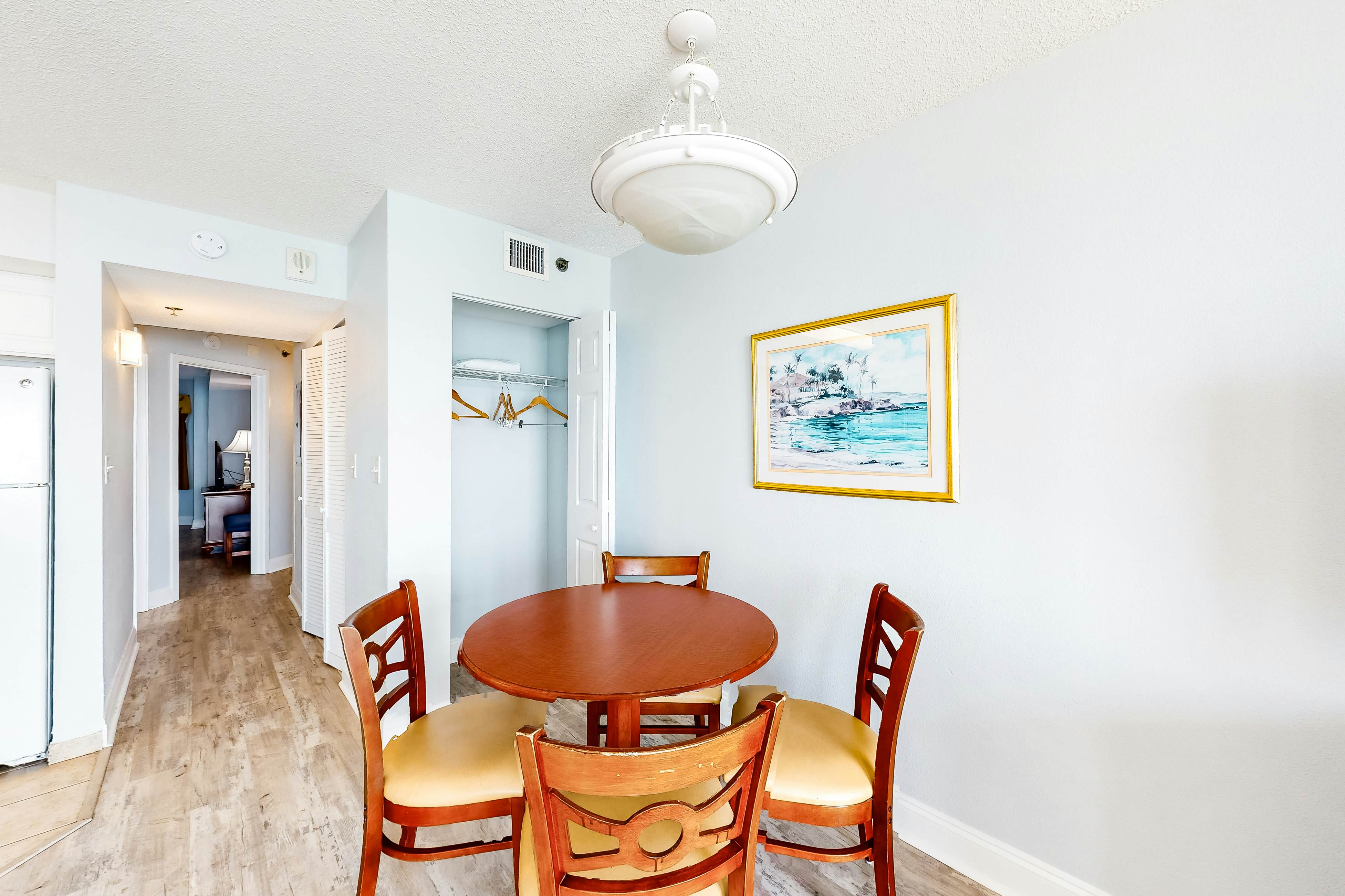 Carolinian Beach Resort 0831