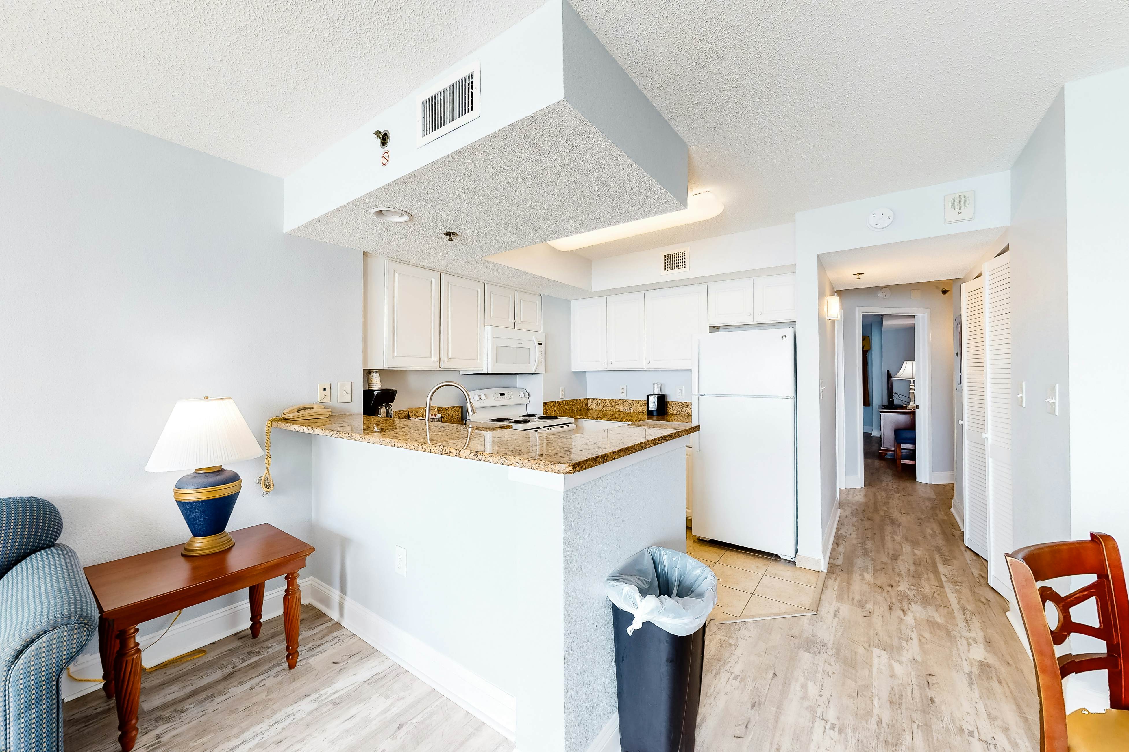 Carolinian Beach Resort 0831