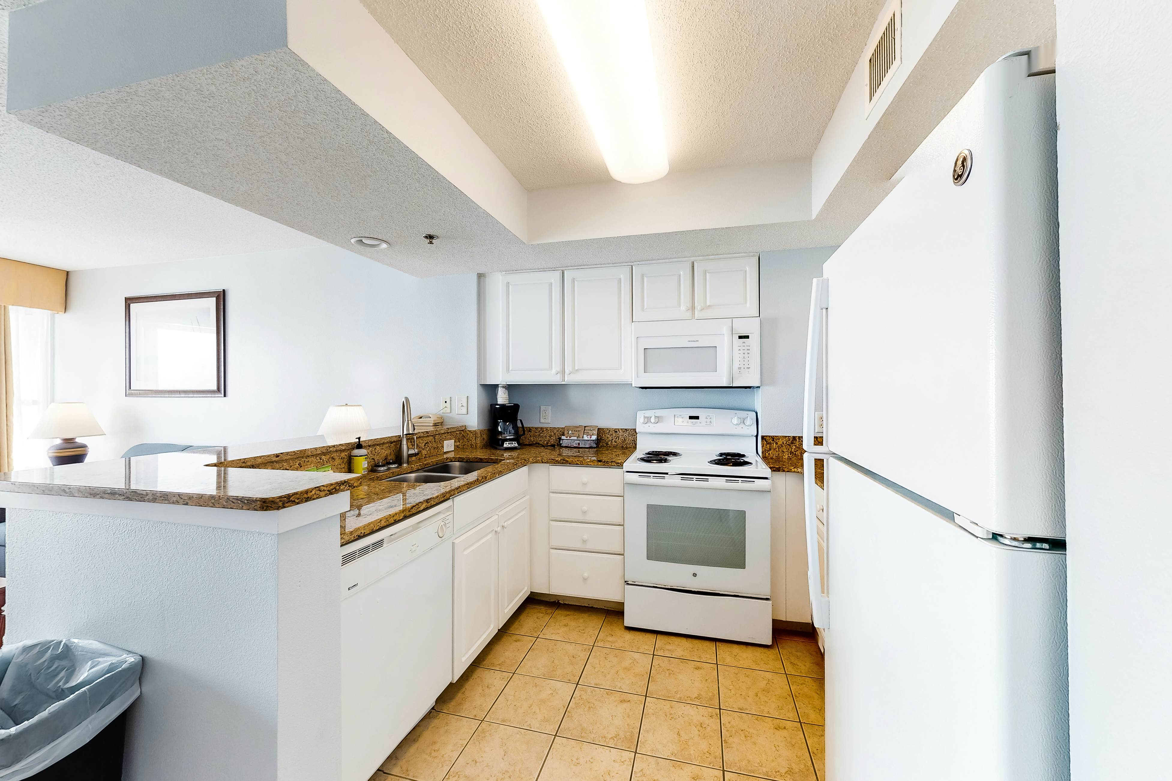 Carolinian Beach Resort 0831