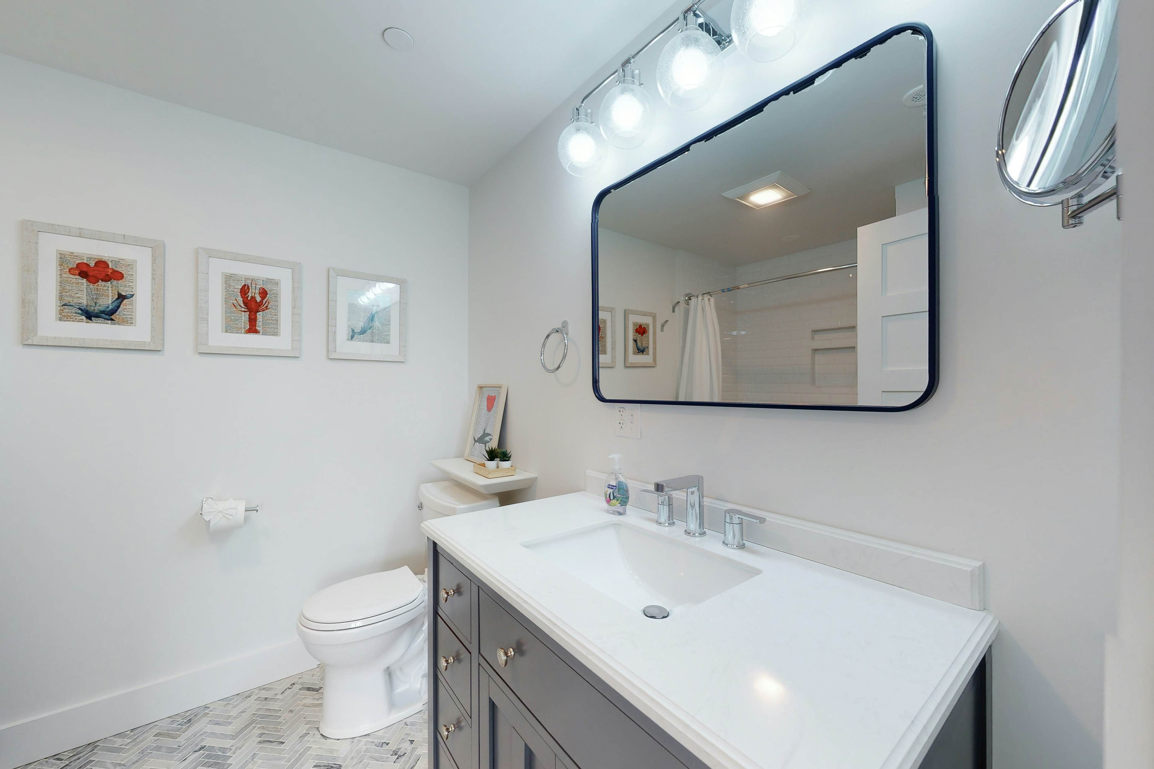 Villa Balena - A Cape Cod Oasis