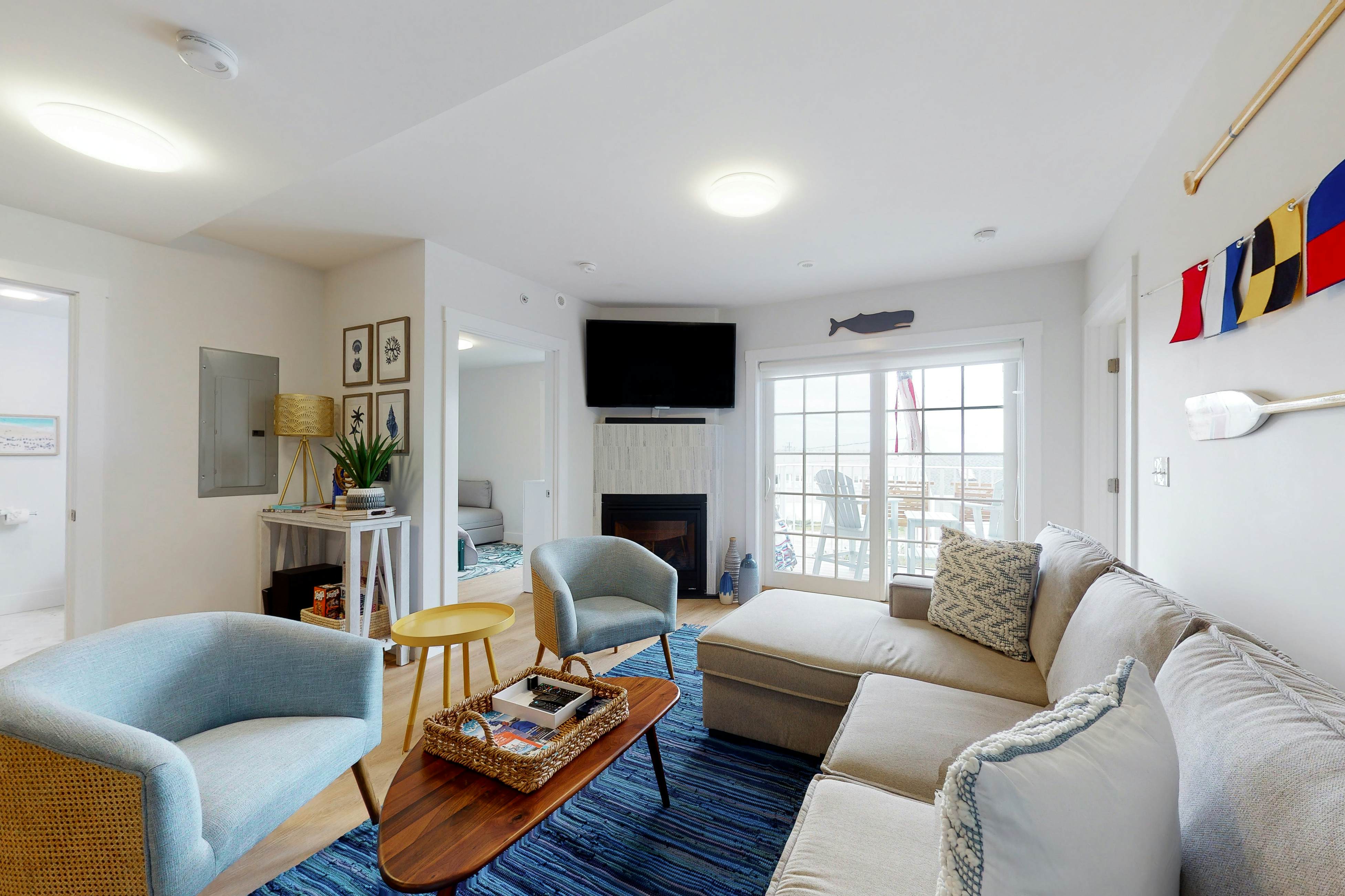 Villa Balena - A Cape Cod Oasis