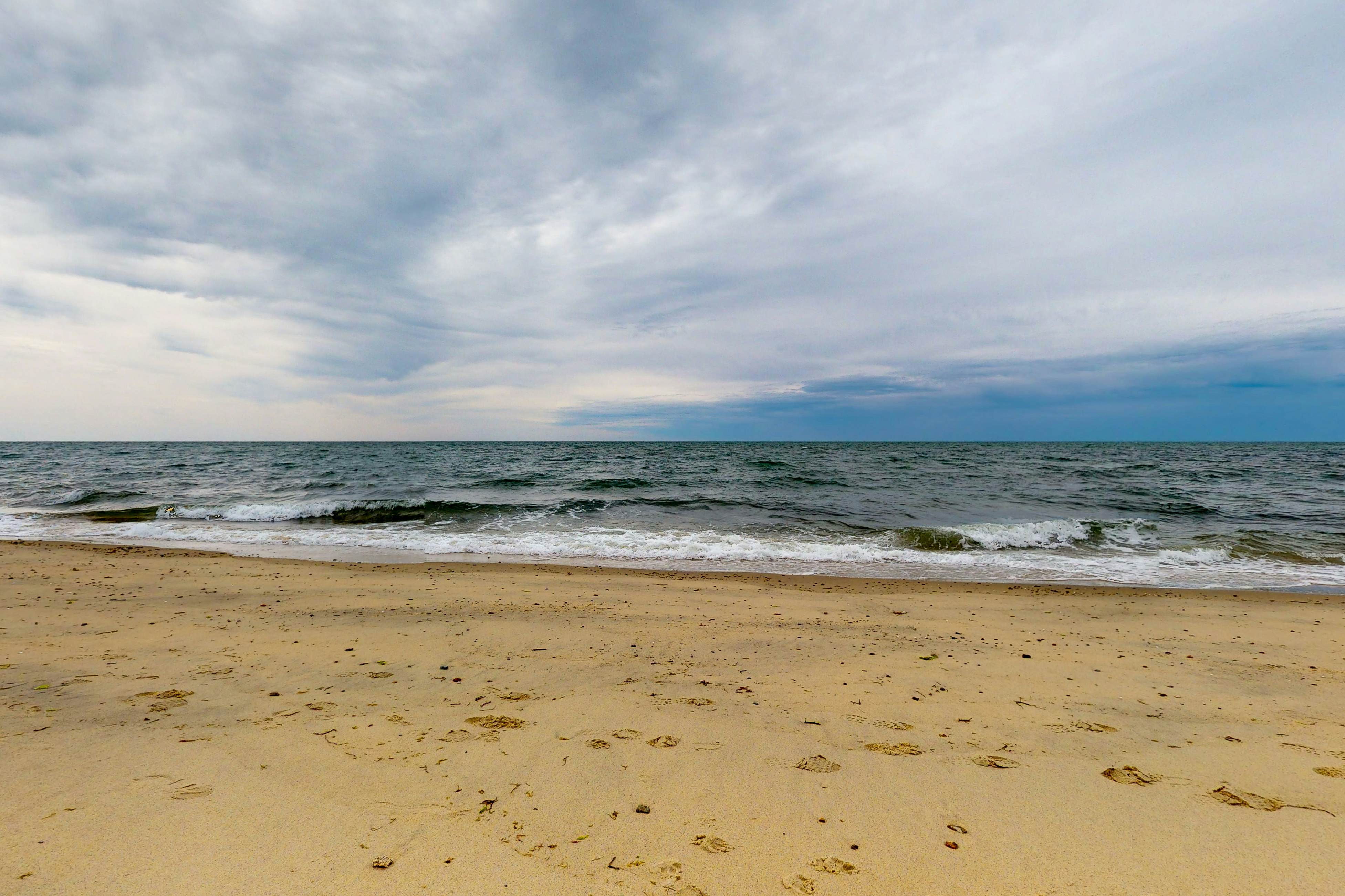 Villa Balena - A Cape Cod Oasis