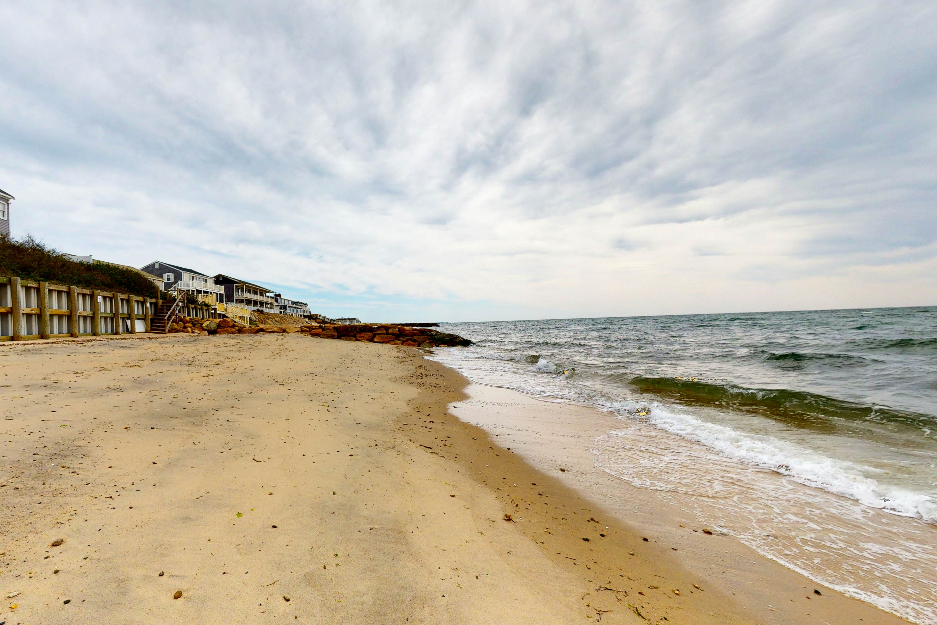 Villa Balena - A Cape Cod Oasis