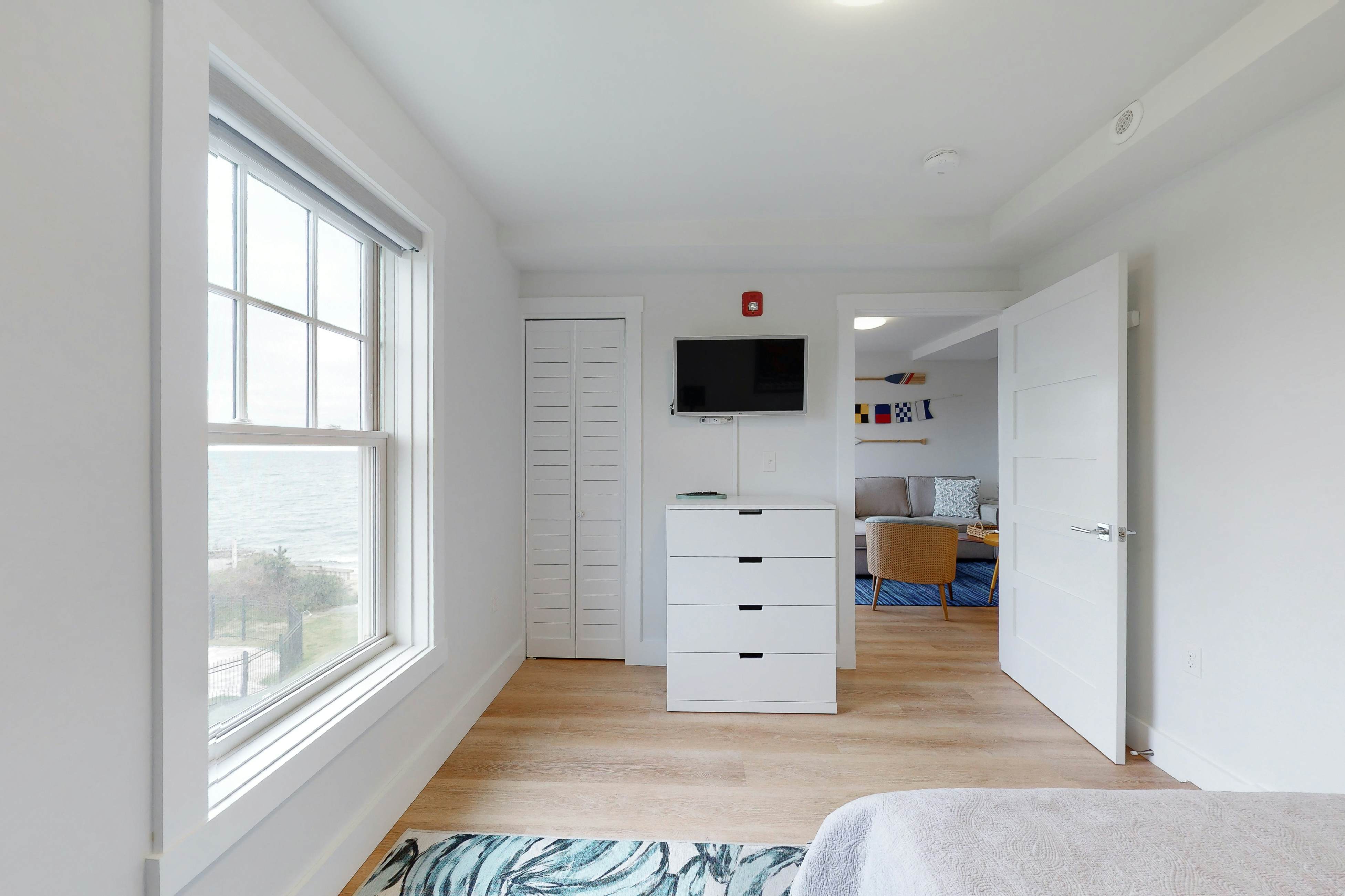 Villa Balena - A Cape Cod Oasis