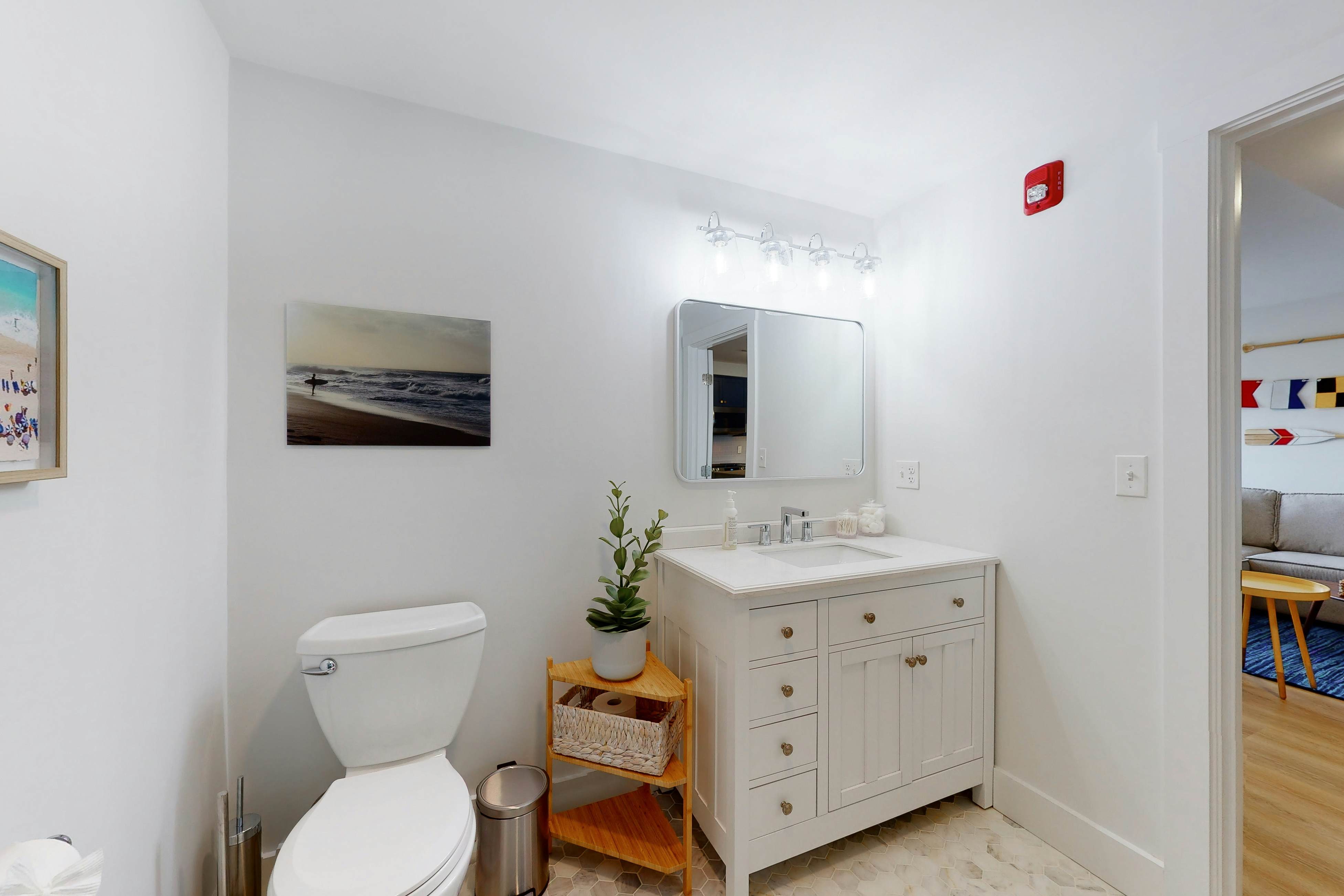 Villa Balena - A Cape Cod Oasis