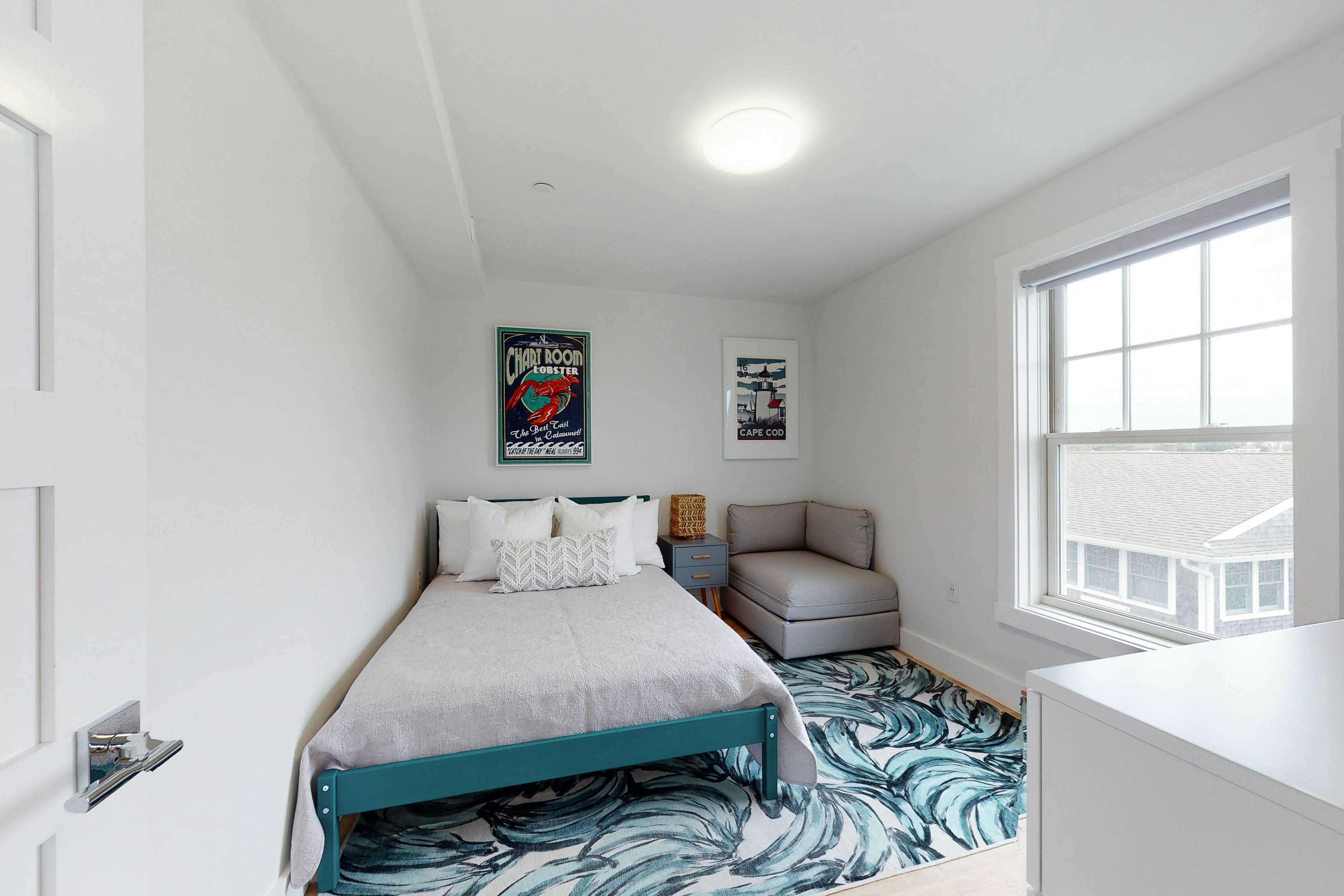 Villa Balena - A Cape Cod Oasis