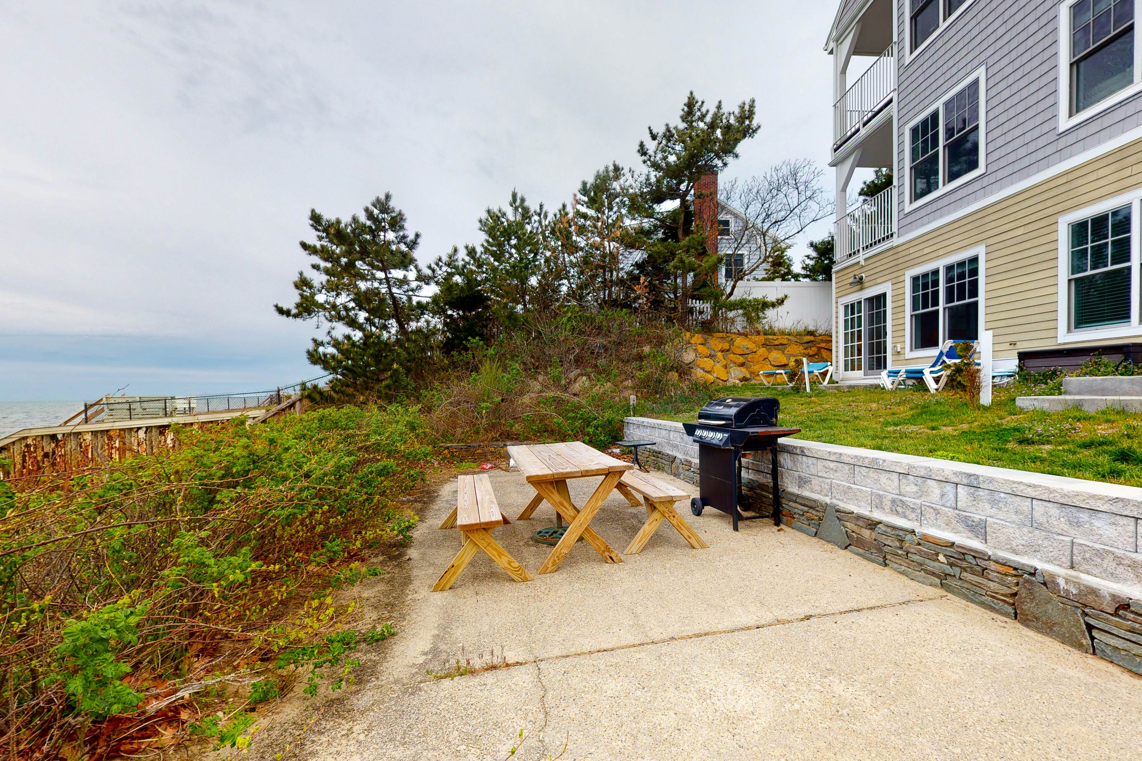 Villa Balena - A Cape Cod Oasis