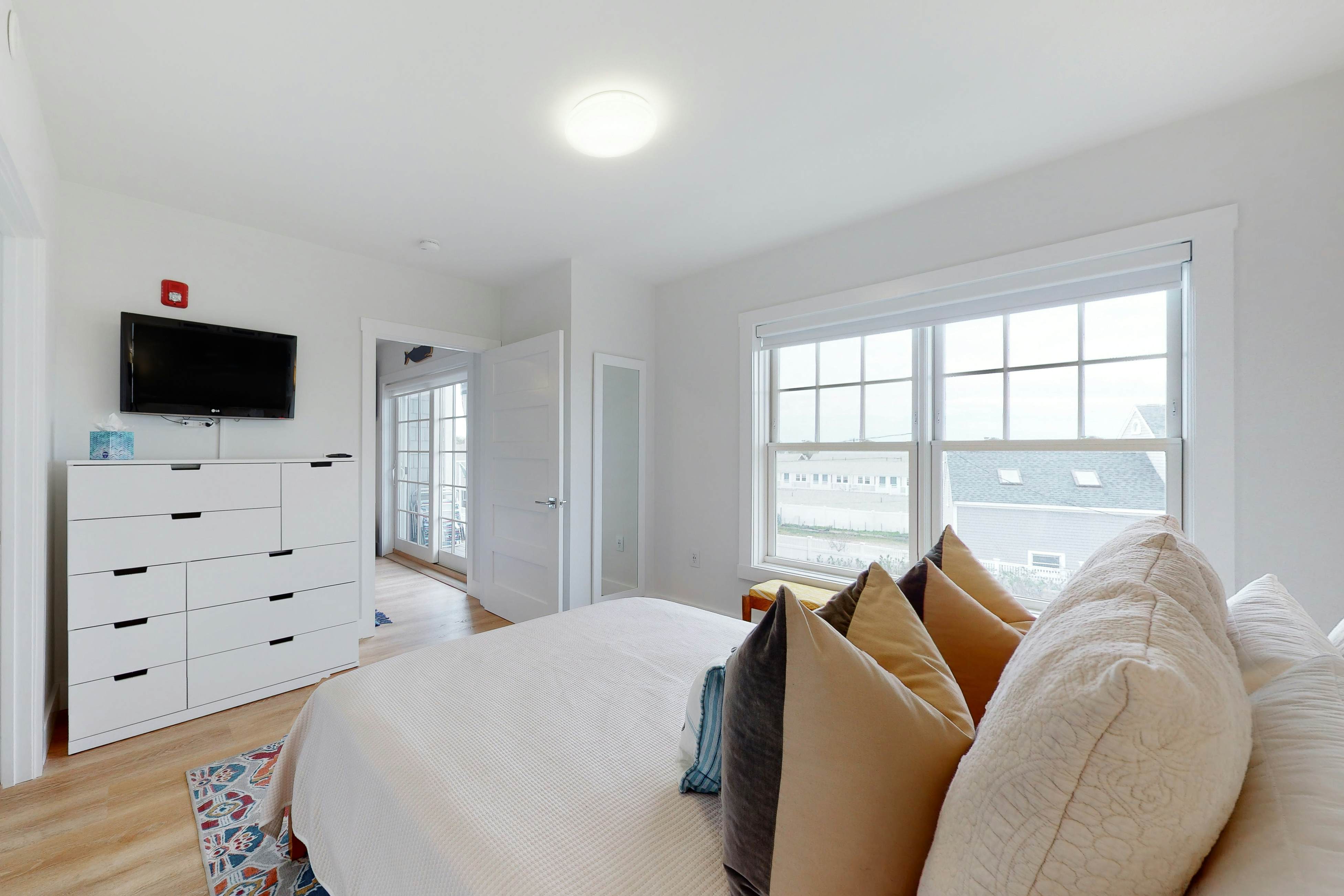 Villa Balena - A Cape Cod Oasis