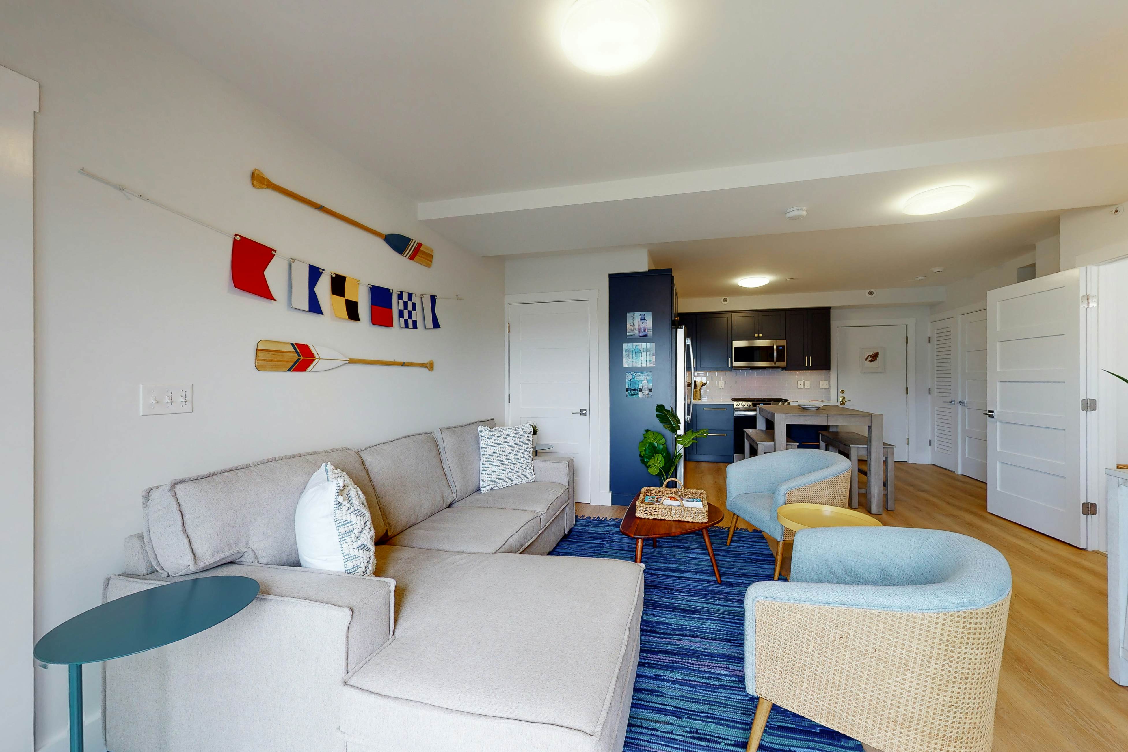 Villa Balena - A Cape Cod Oasis